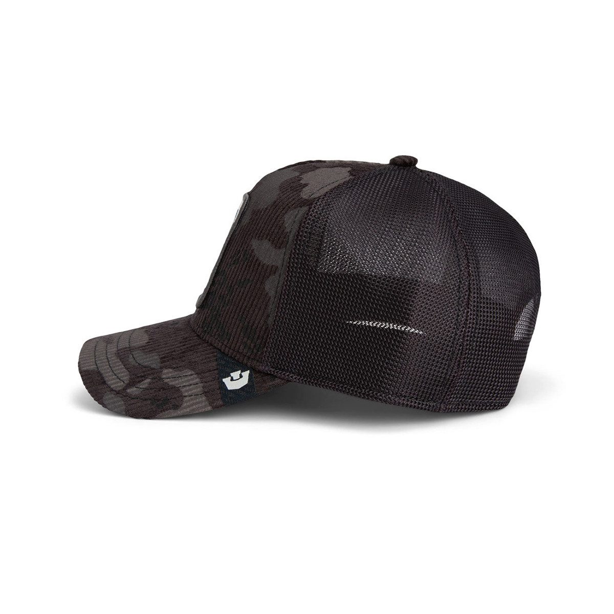 GOORIN Bros. Trucker Cap The Panther Camo