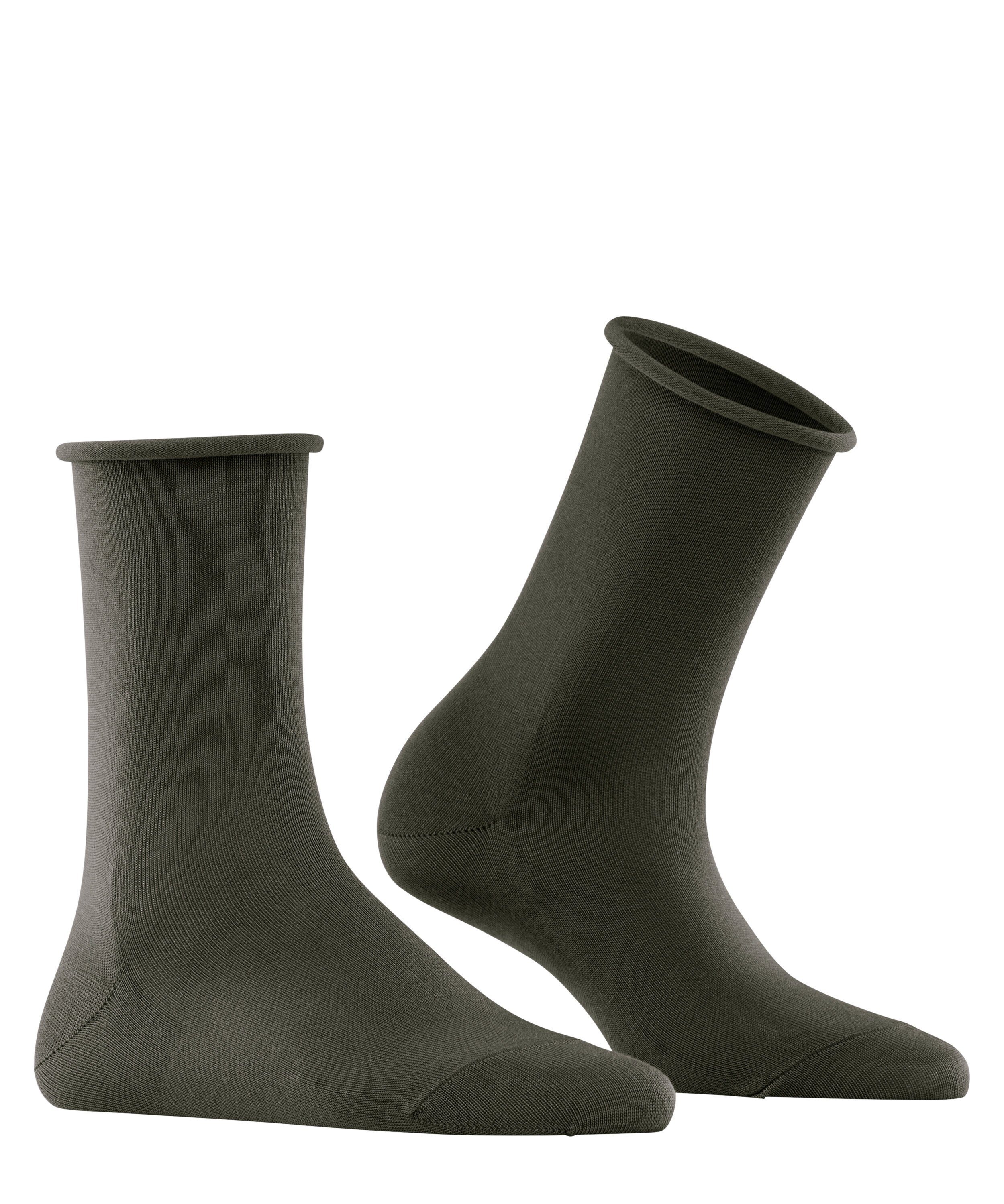 Breeze (1-Paar) Active FALKE Socken (7826) military