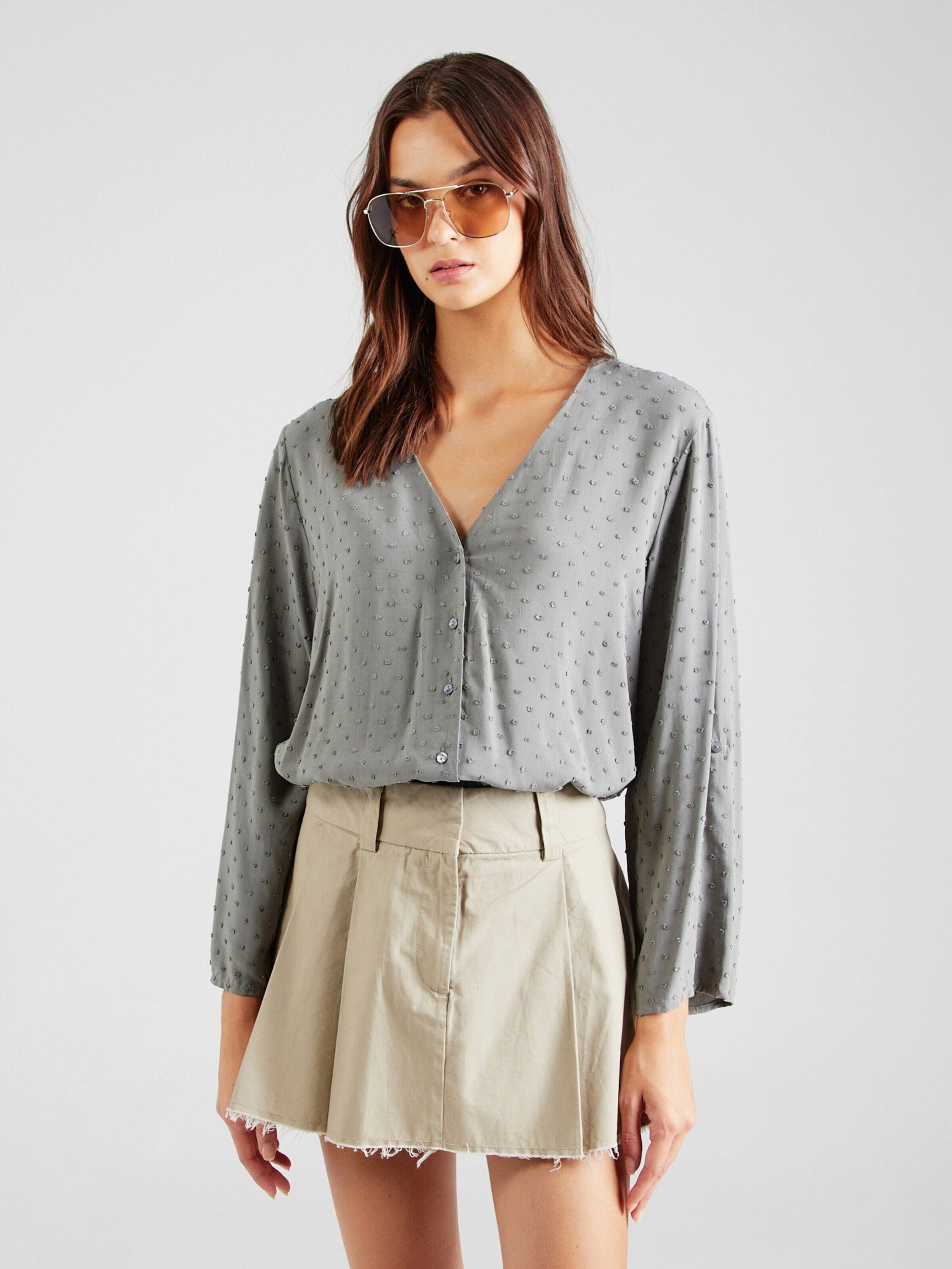 JDY Kurzarmbluse JDYDIANA (1-tlg) Weiteres Detail