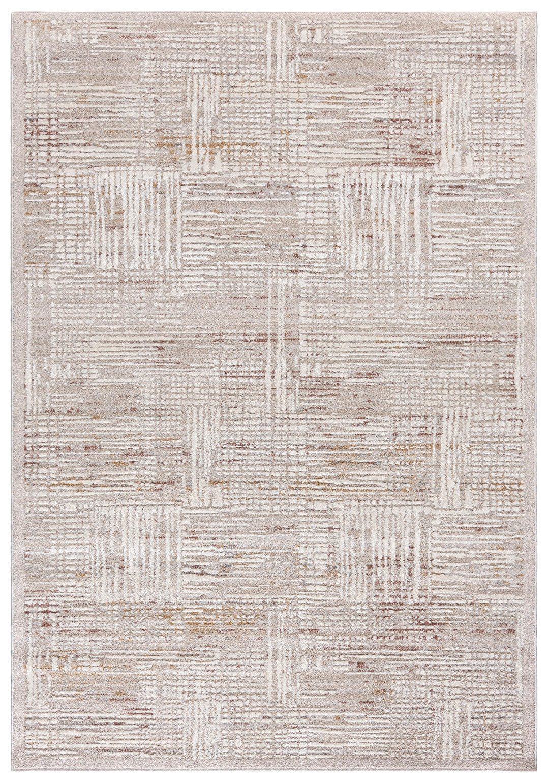 Mazovia Designteppich Modern Abstrakt Teppich für günstig online kaufen
