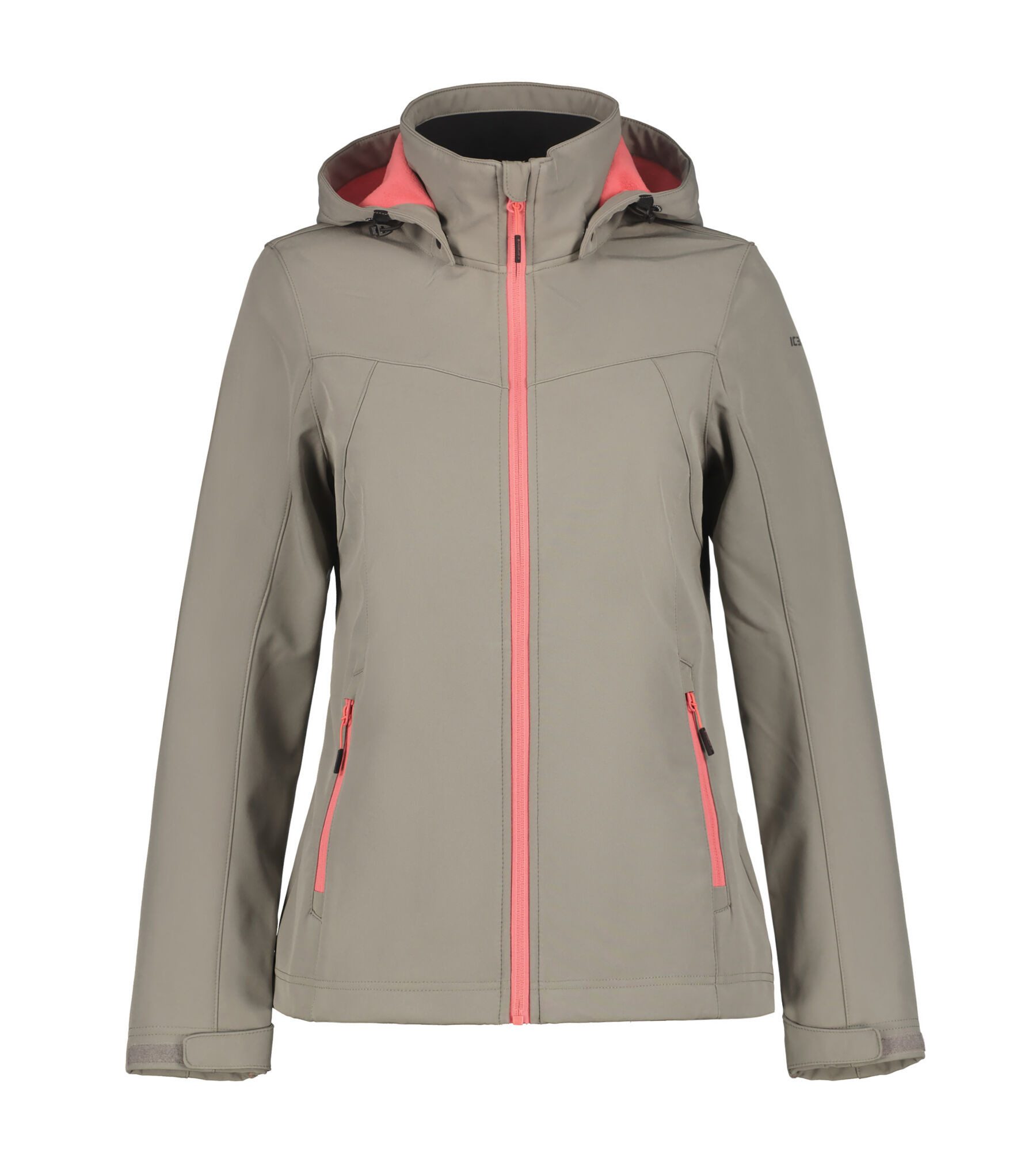 Icepeak Outdoorjacke Icepeak Softshell jacke Brenham günstig online kaufen