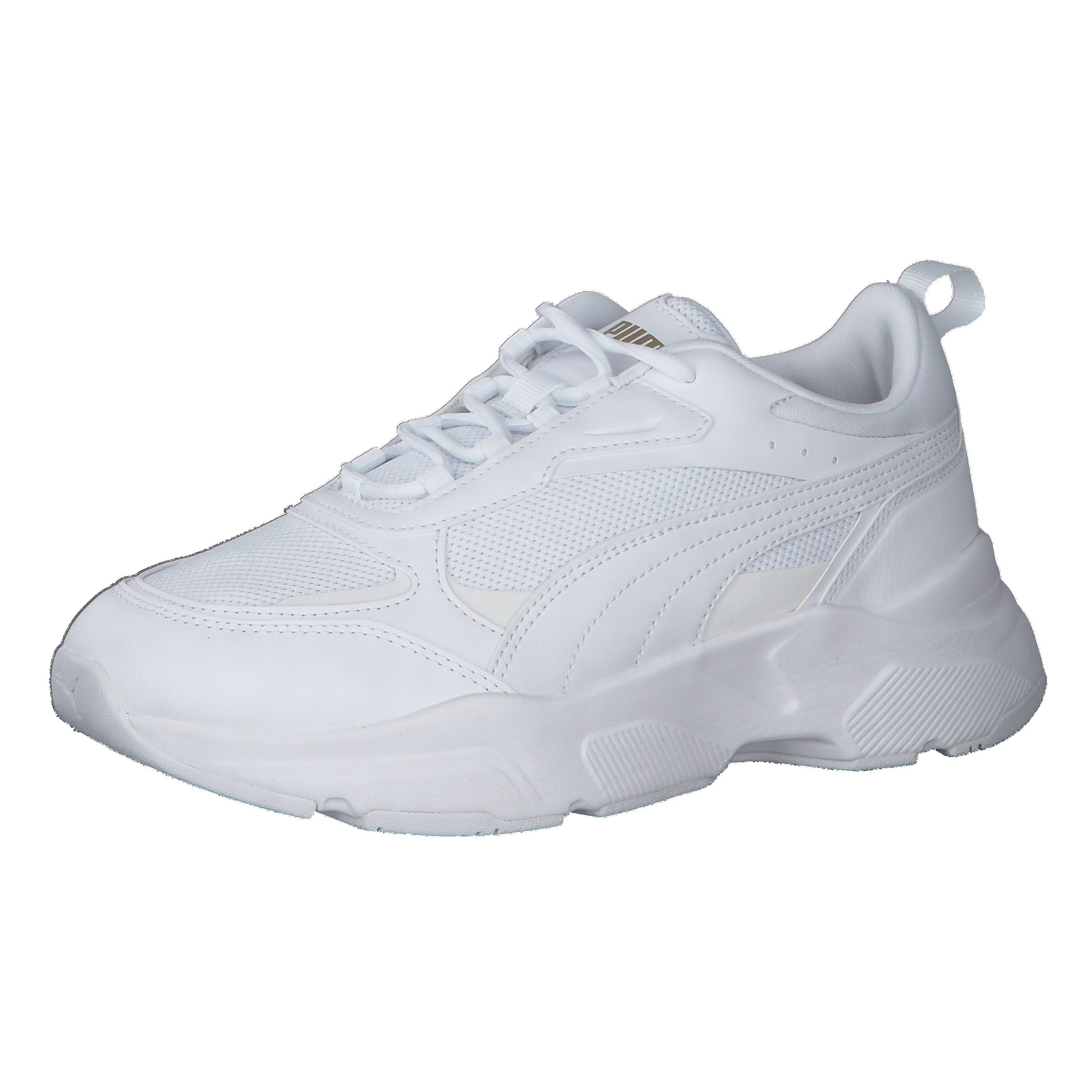 PUMA Puma Damen Sneaker Cassia 384647 günstig online kaufen