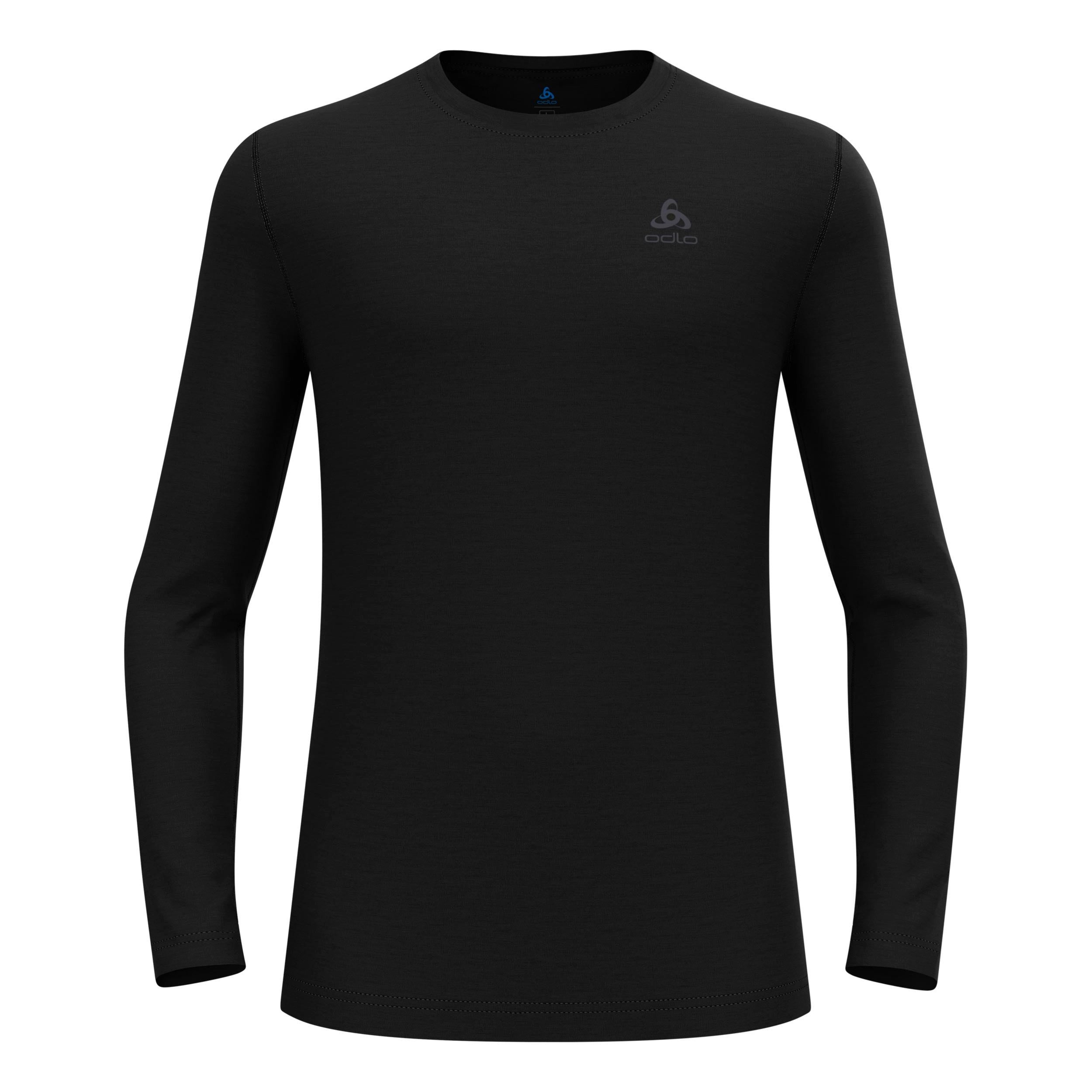 Odlo Longsleeve Merino 160Crew