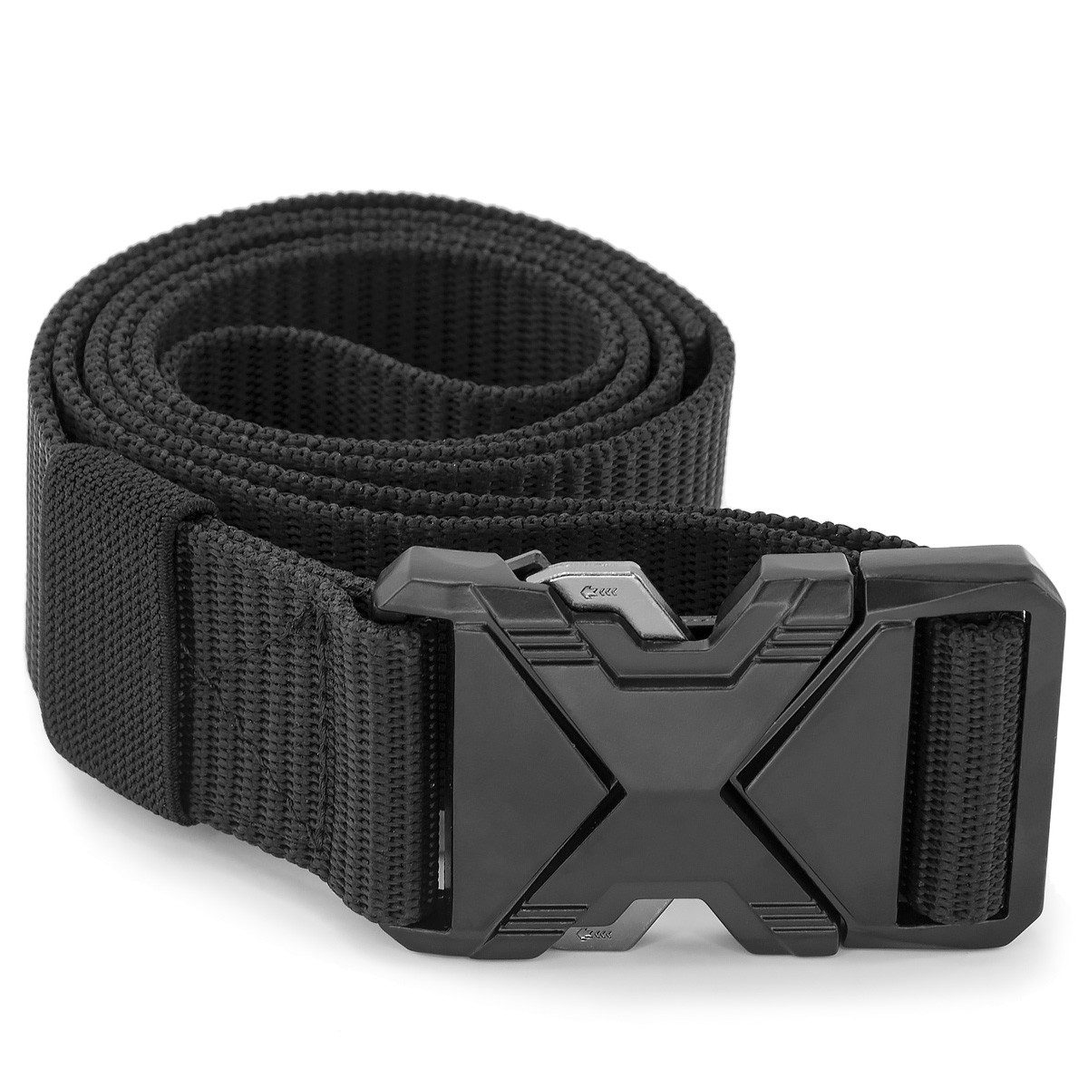MidGard Hüftgürtel taktischer Gürtel aus Nylon, günstig online kaufen