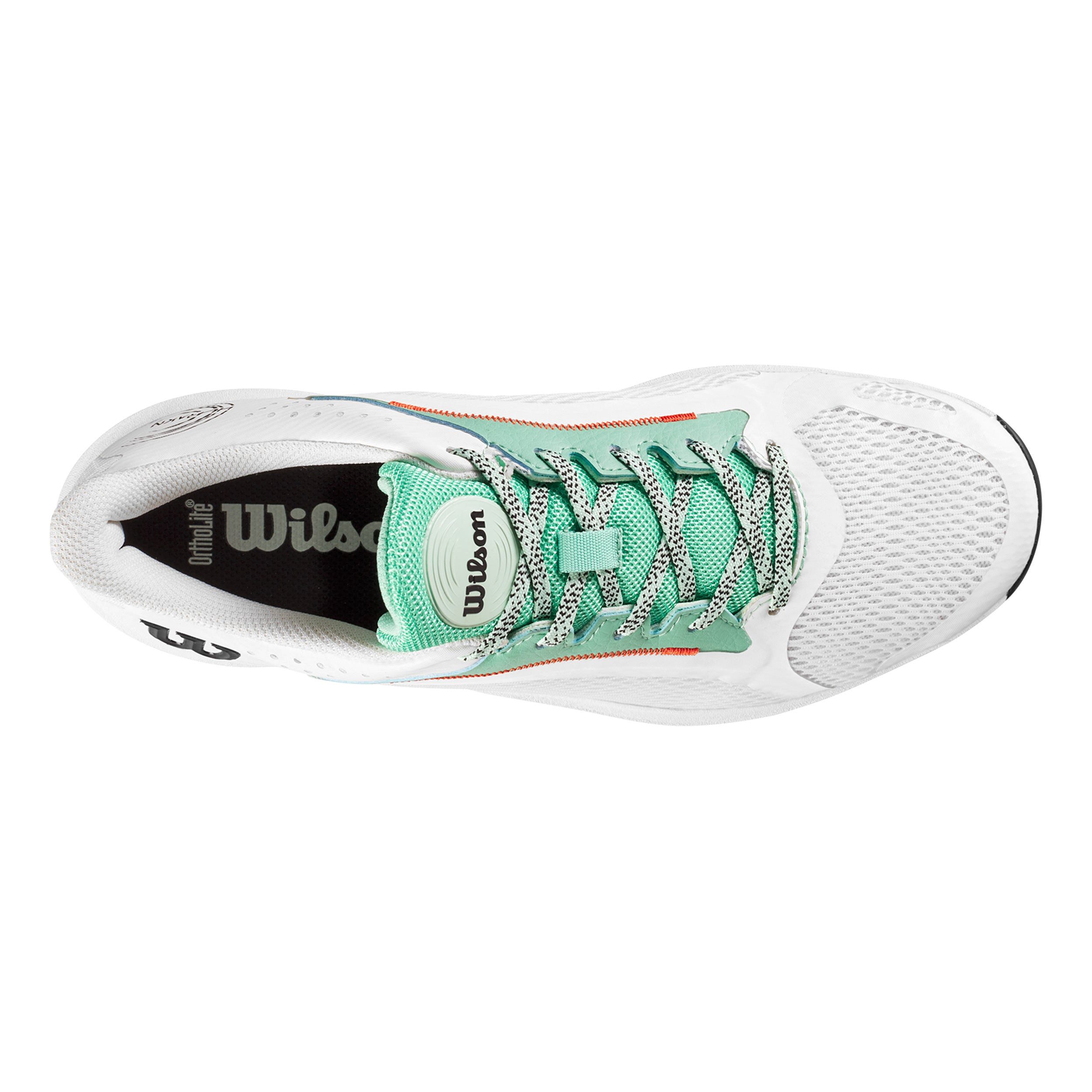 Wilson Hurakn 2.0 - Padelschuh Padelschuh