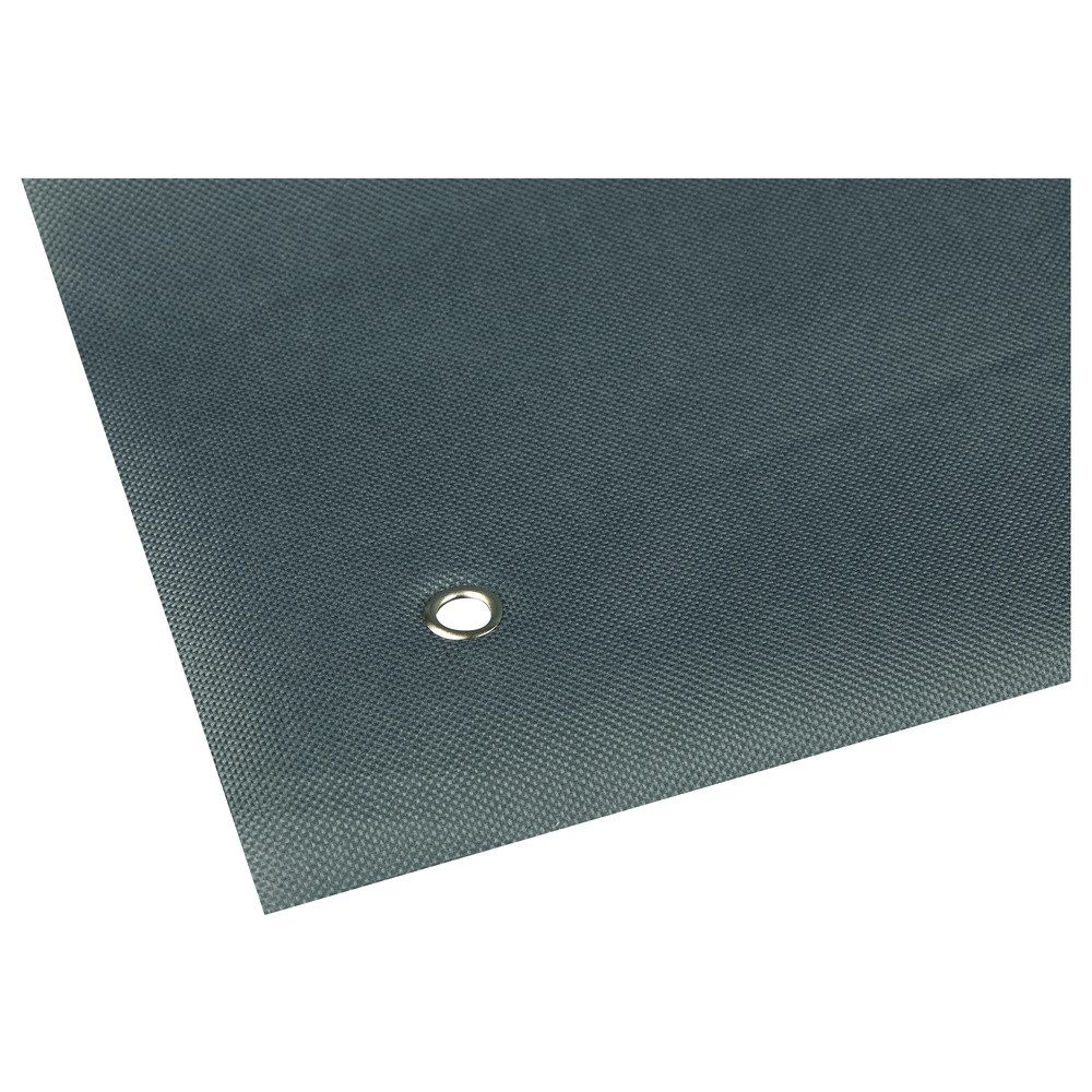 CALIMA Anhänger Calima 46072 Radschutzhülle R17 bis R19 Polyester 800 mm x 800 mm x 2