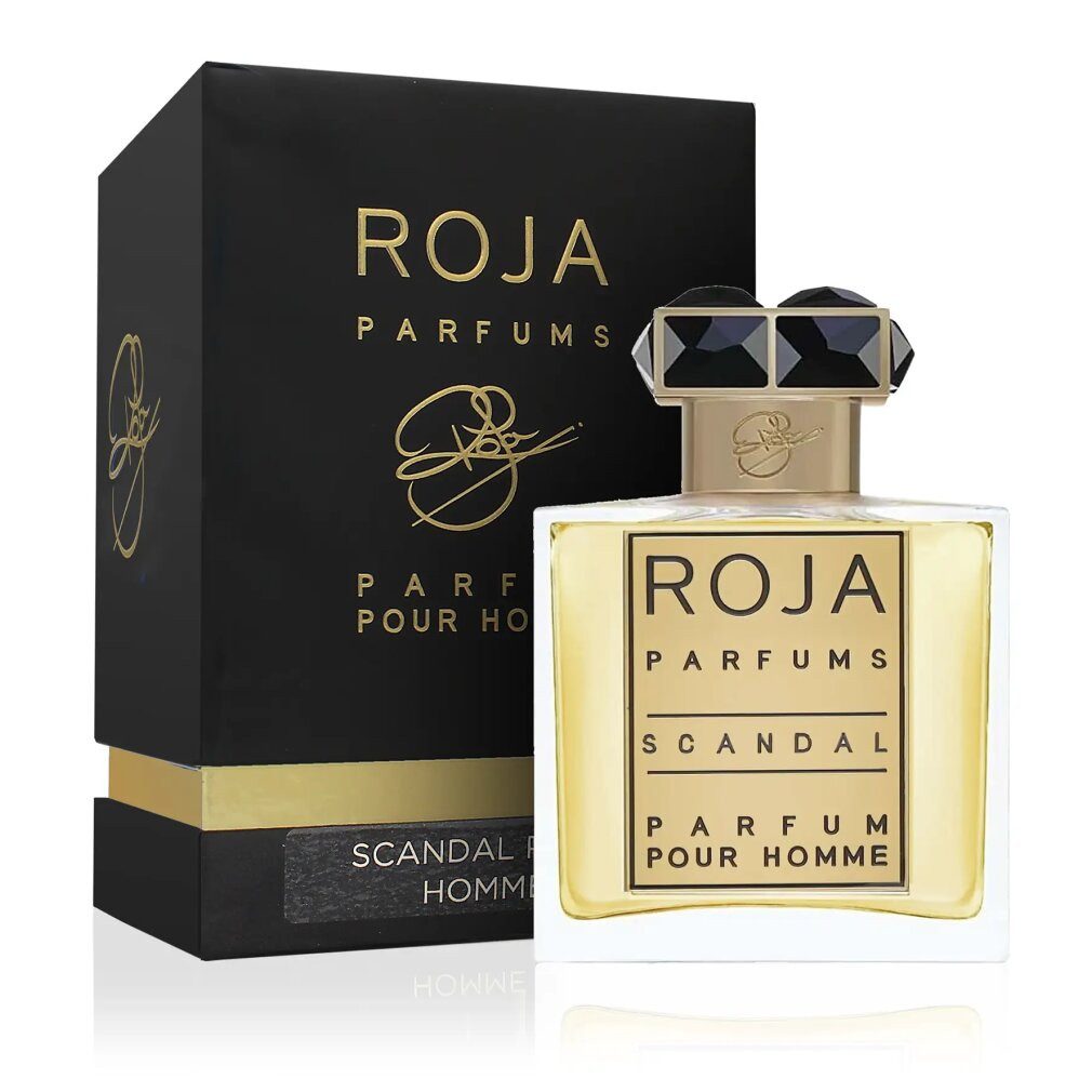 LA ROJA Eau de Parfum Scandal Pour Homme Parfum 50ml (man)
