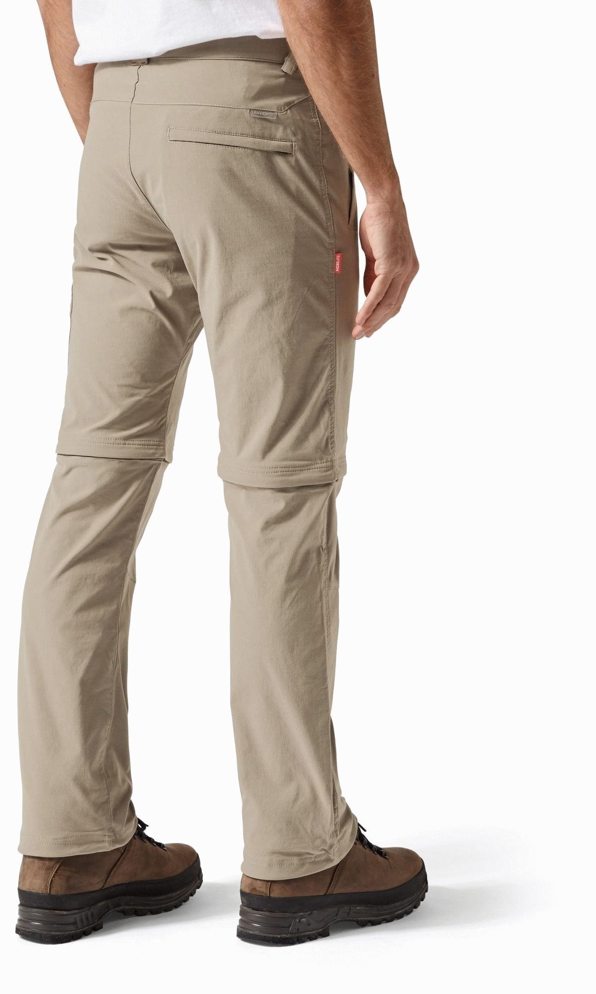 Craghoppers Outdoorhose NL Pro Convertible Long