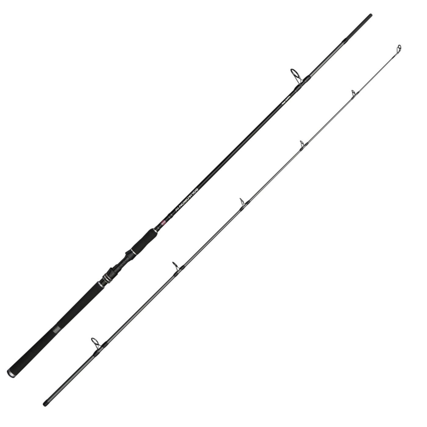 Pilkrute Penn Squadron Iv Light Pilk 272 80-120G