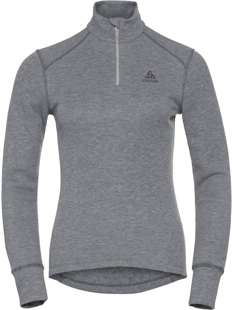 Odlo Steel Grey Melange