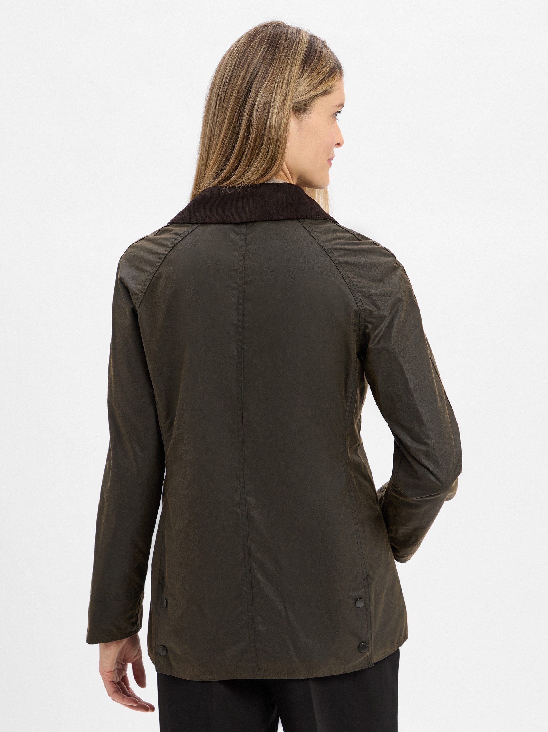 Barbour Parka Beadnell