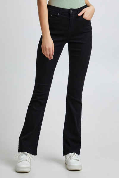 b.young Bootcut-Jeans BYLOLA BYLUNI FLARE -20807439