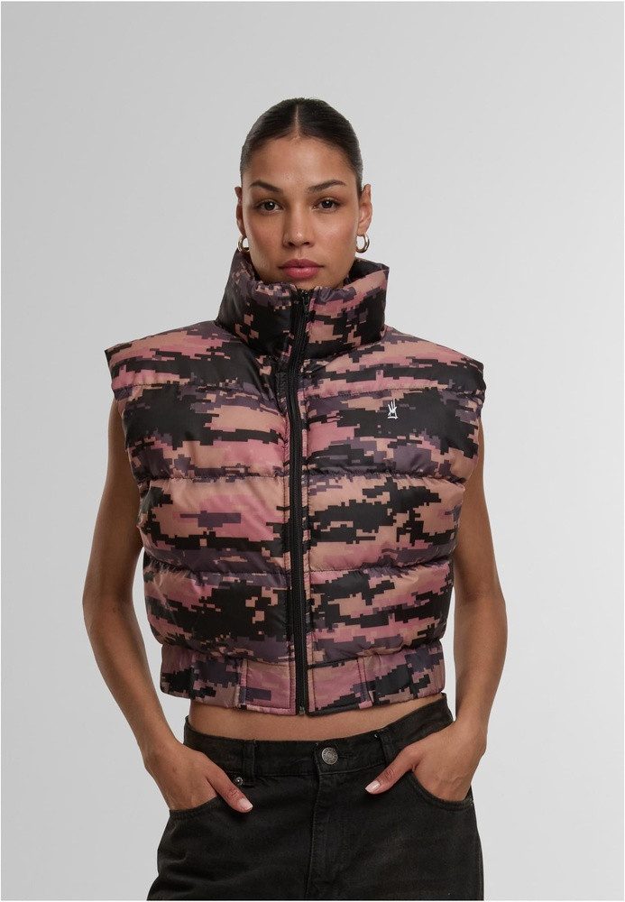 Dangerous Sweatweste Dangerous Dngrs Express Westen