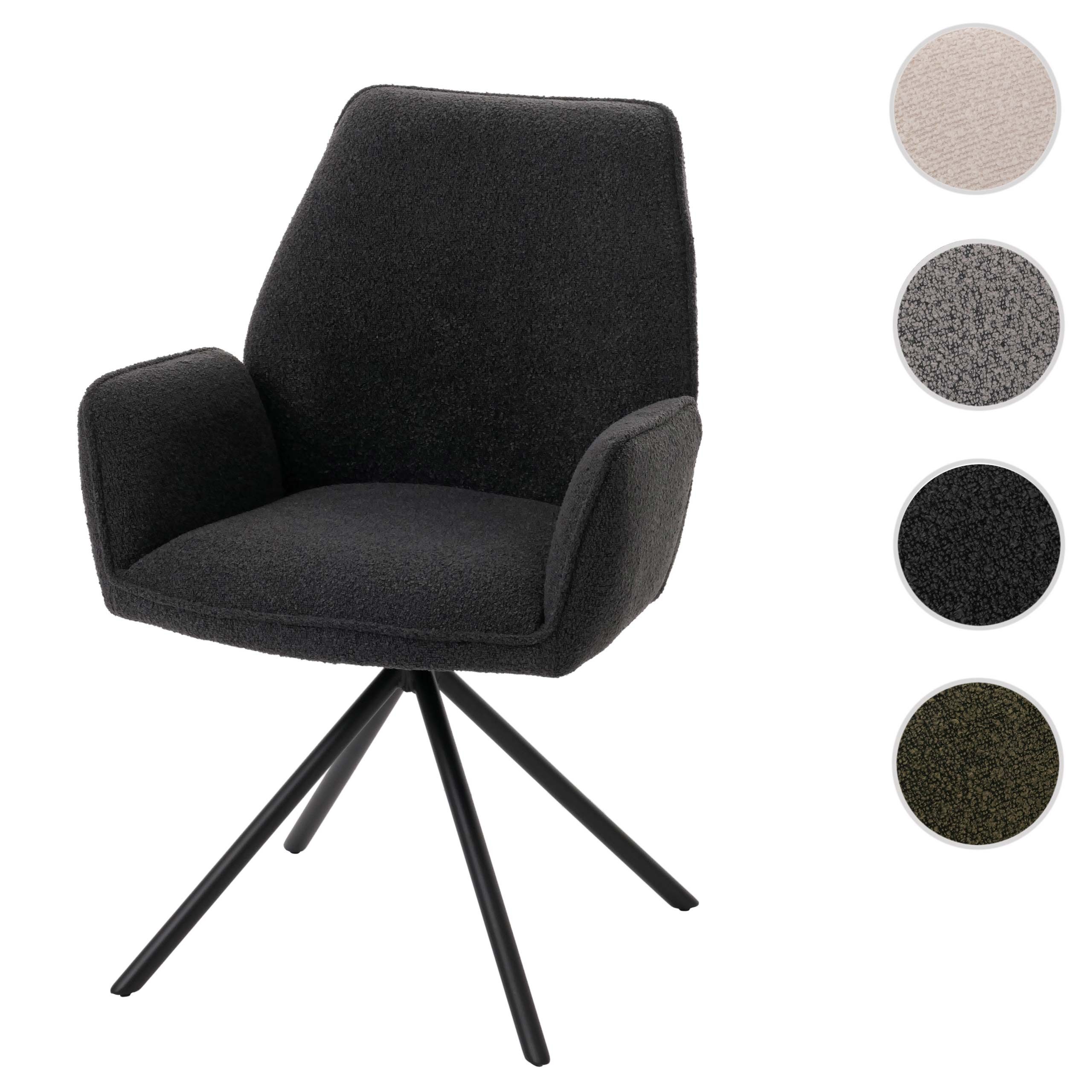 MCW Esszimmerstuhl MCW-G67-B (kein Set), 90° günstig online kaufen