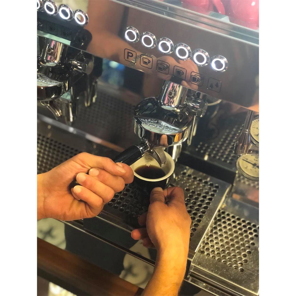 Saeco Philips Saeco CA6700/10 Entkalker 250ml - Für Kaffeevollautomaten (10e Entkalker