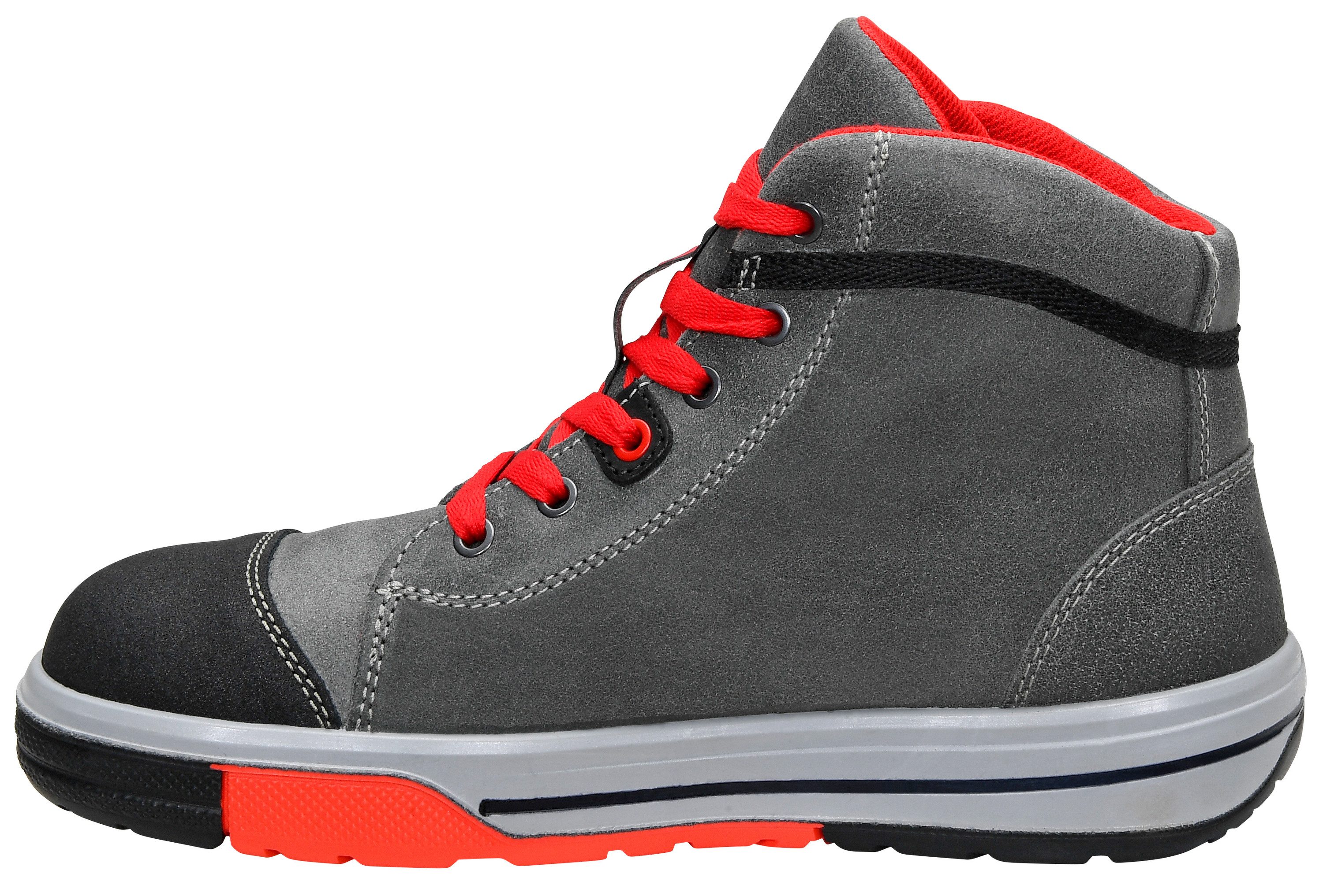 ELTEN VINTAGE Pirate Mid ESD S3 Sicherheitsstiefel (Schuhkarton, Paar)