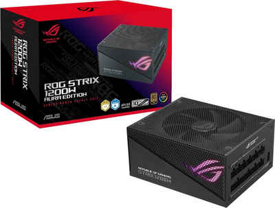 Asus ROG STRIX 1200W Gold Aura Edition PC-Netzteil