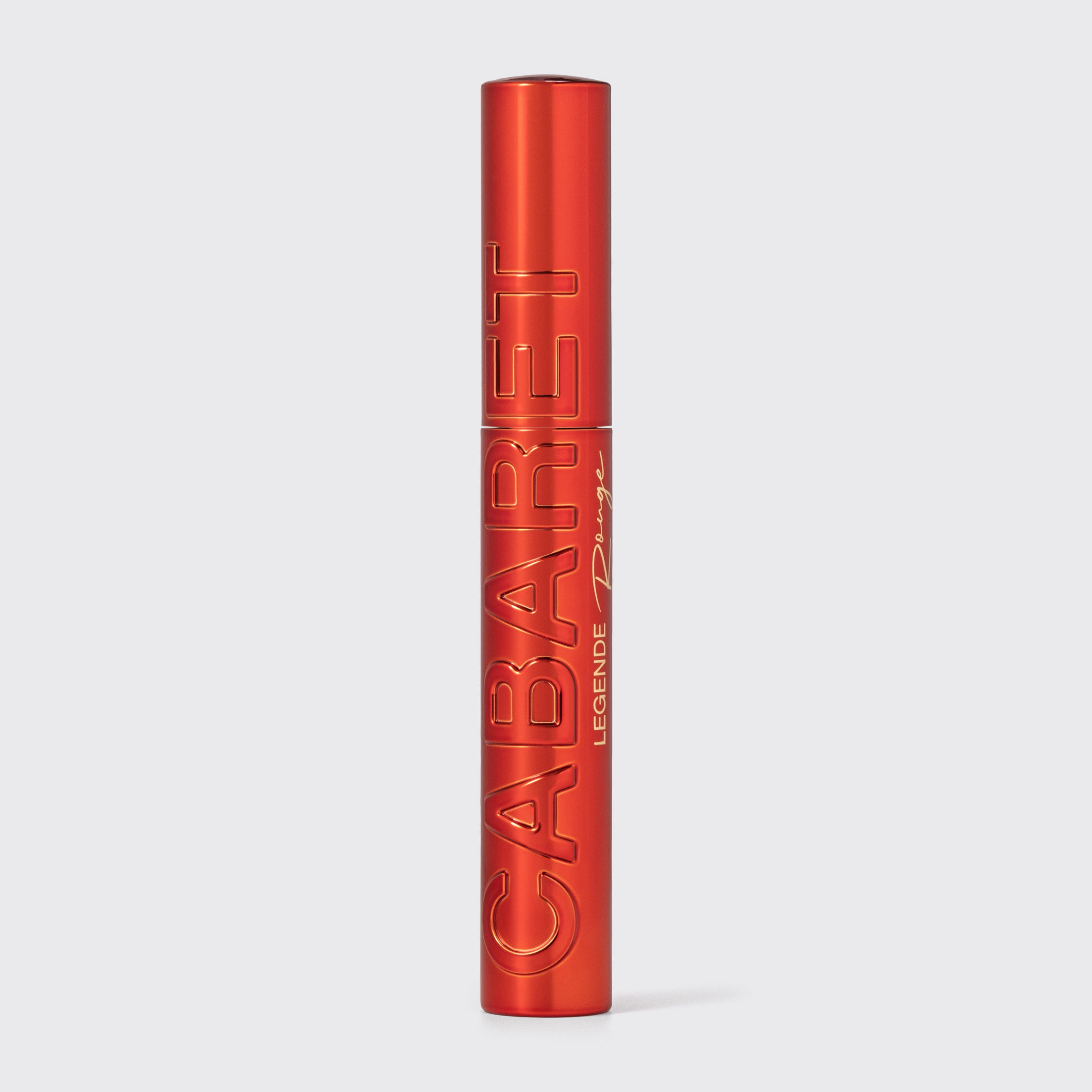 VIVIENNE SABO Mascara Extreme Volume “Cabaret Legende Rouge”
