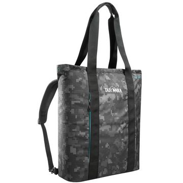 TATONKA® Schultertasche Grip, Polyamid