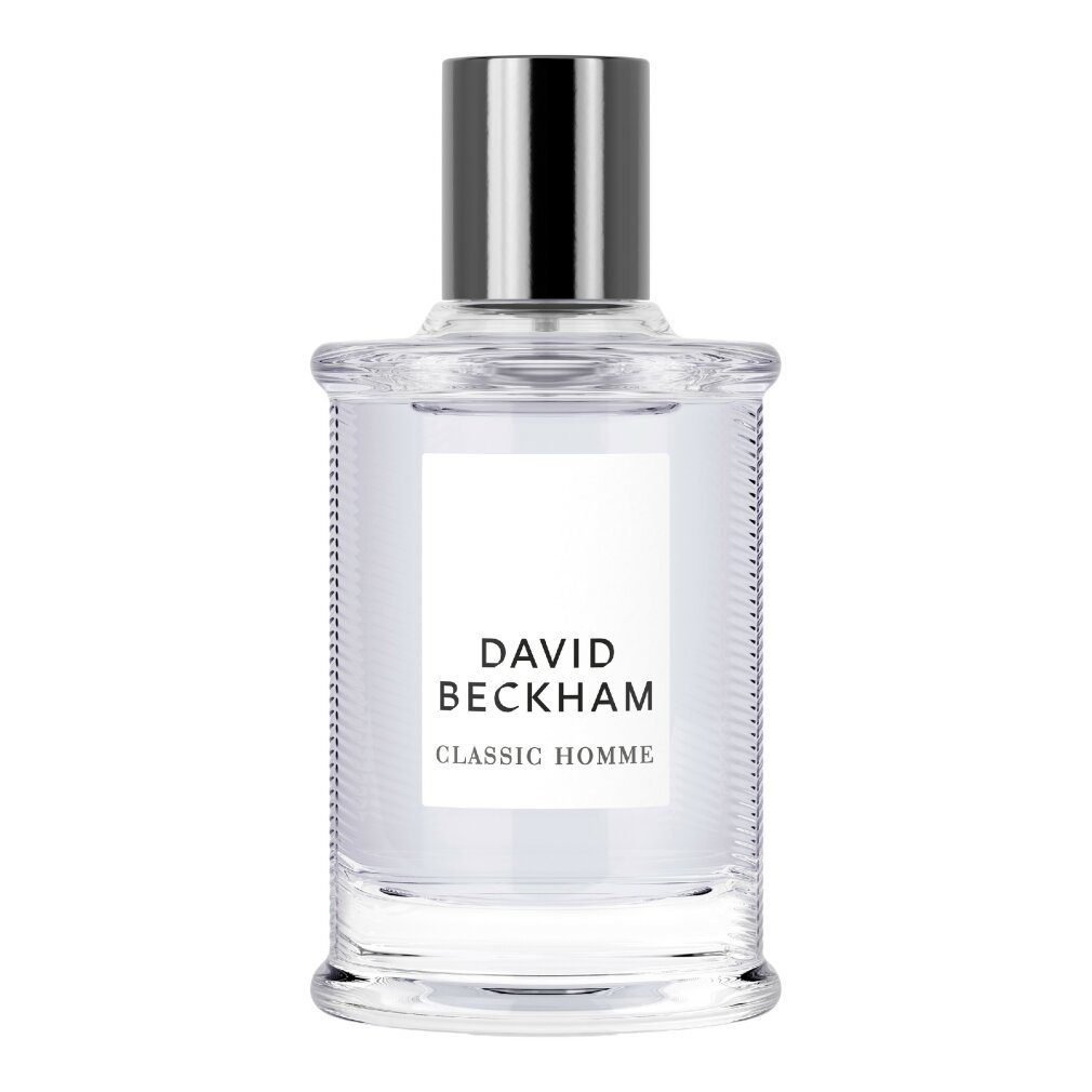 Eau de Toilette David Beckham Classic Homme Eau de Toilette 100ml