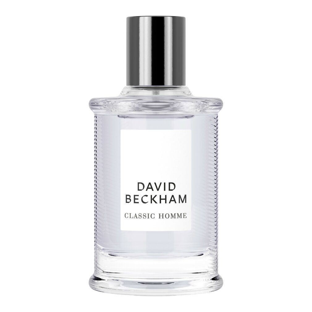 coty Eau de Toilette David Beckham Classic Homme Eau de Toilette 100ml