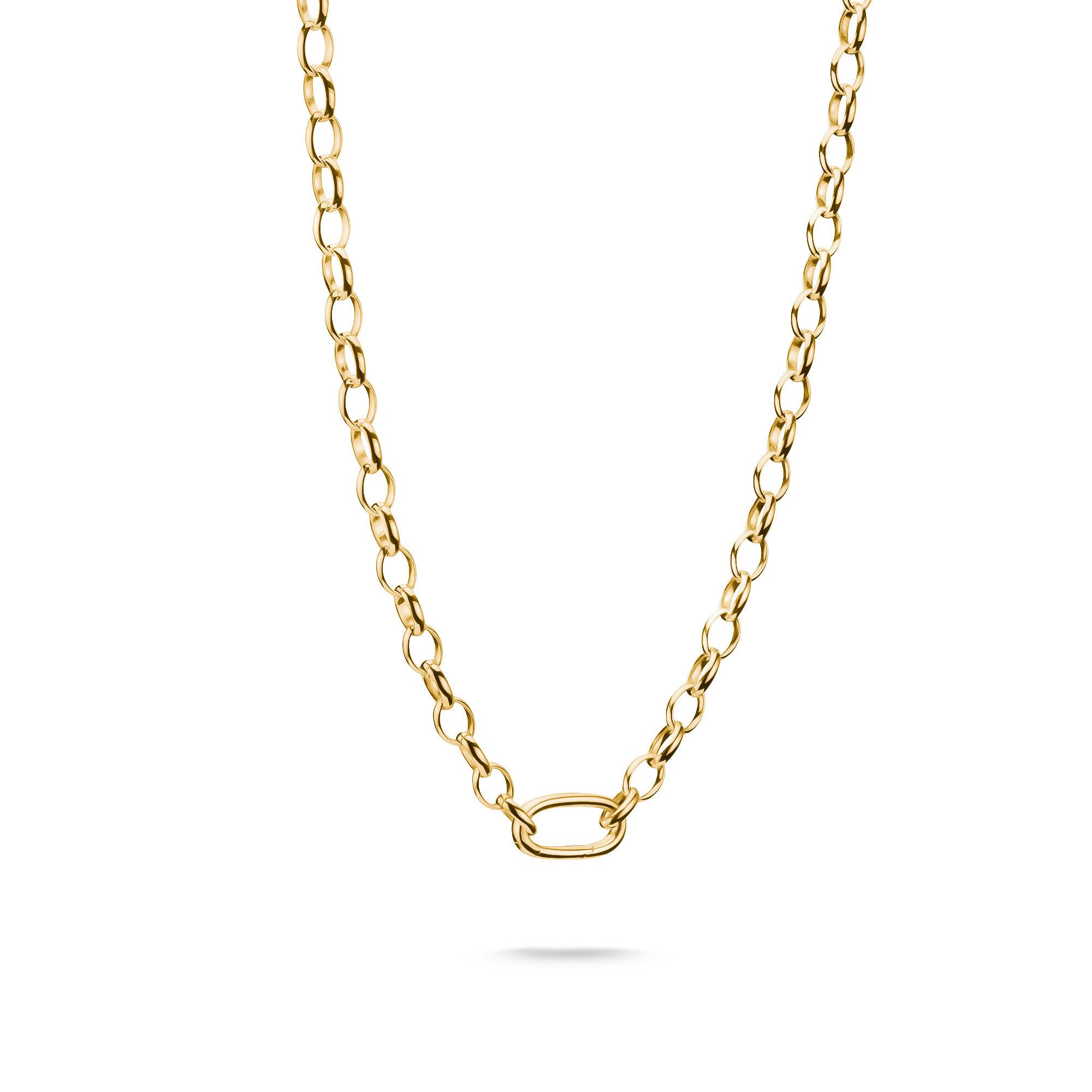 THOMAS SABO Charm-Kette Charm Club - Connect