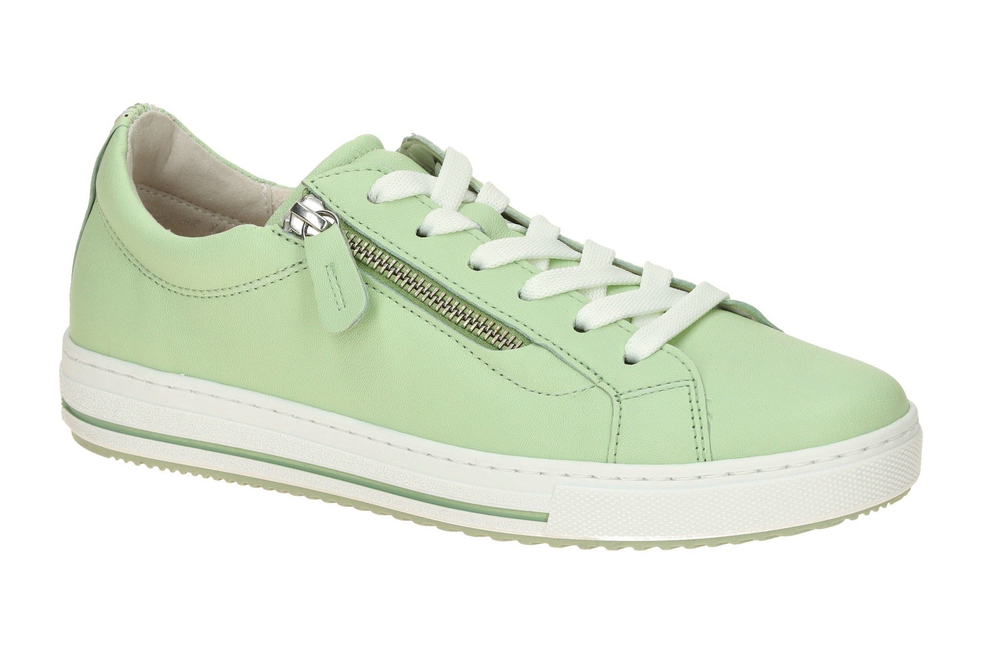 Gabor 86.518.33 Schnürschuh günstig online kaufen