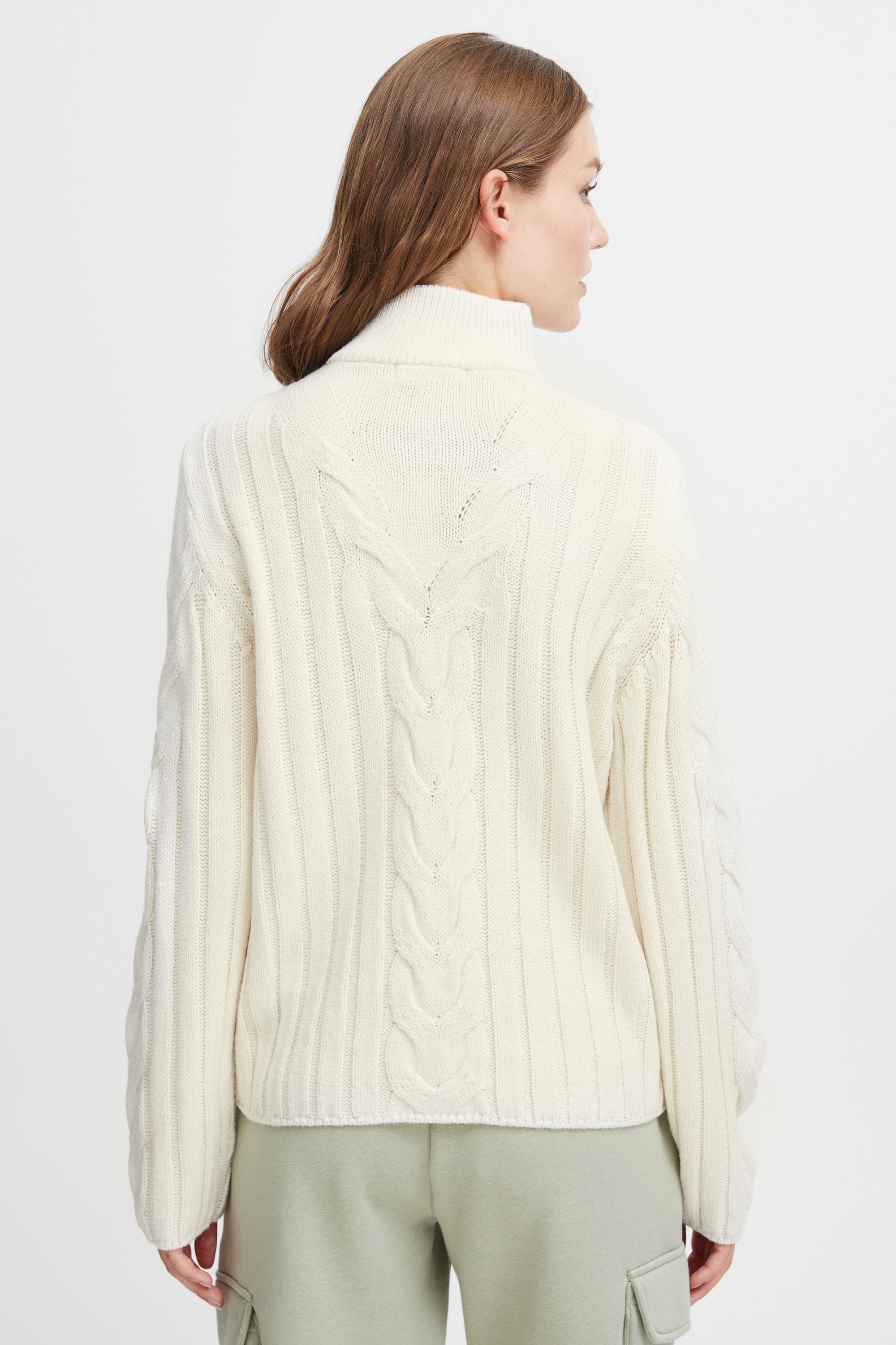 OXMO Troyer OXOtilly Modischer Pullover