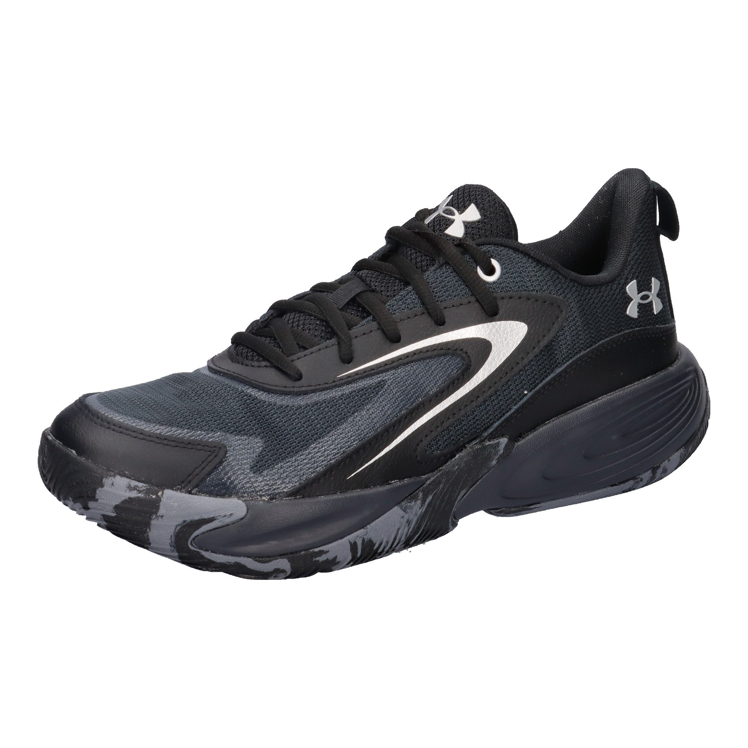 Under Armour® Under Armour Unisex Basketballschuhe Lockdown 8 6009400 Hallenschuh