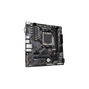 Gigabyte B650M S2H Mainboard