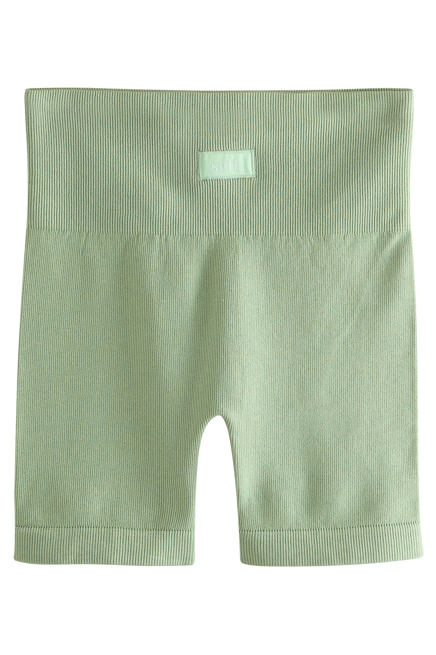 self Шорты Nahtlose Radlerhose (1-tlg)