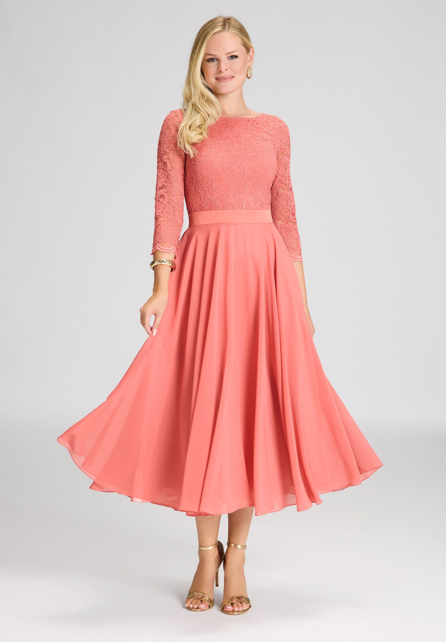 SWING Abendkleid günstig online kaufen