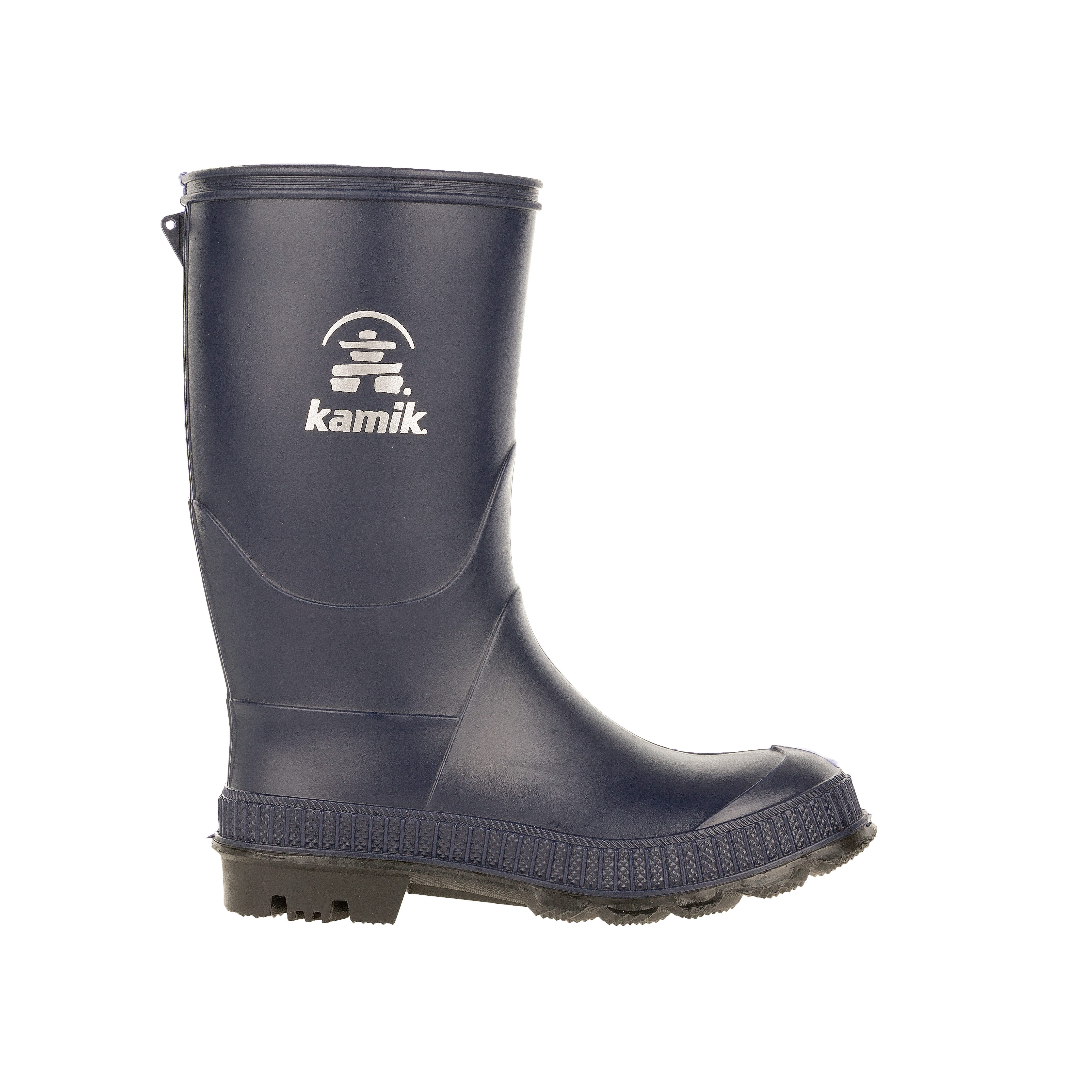 Kamik STOMP Stiefel Herausnehmbares Filz Fußbett