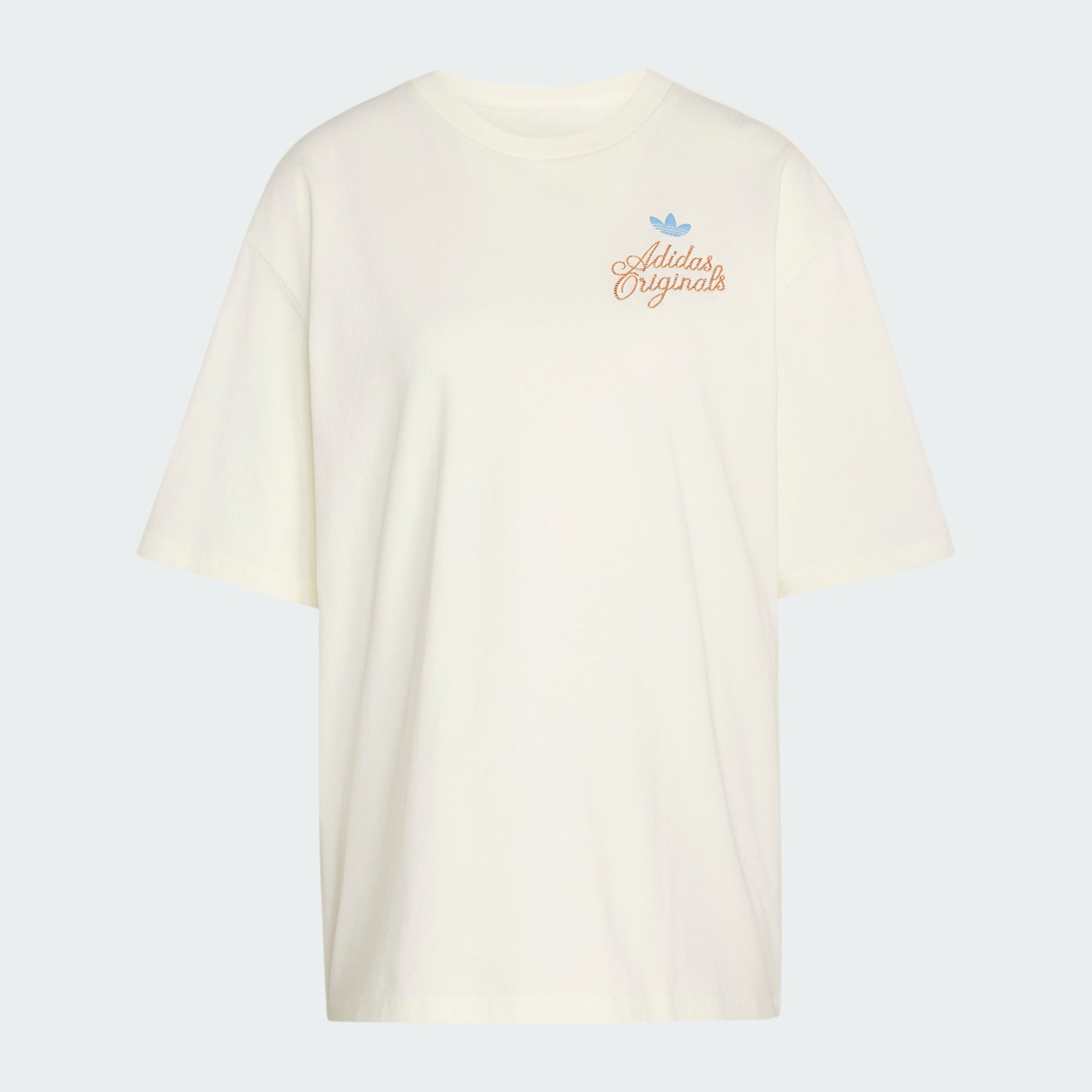 adidas Originals T-Shirt ADIDAS ORIGINALS SUMMER GLOW GRAFIK T-SHIRT (1-tlg)