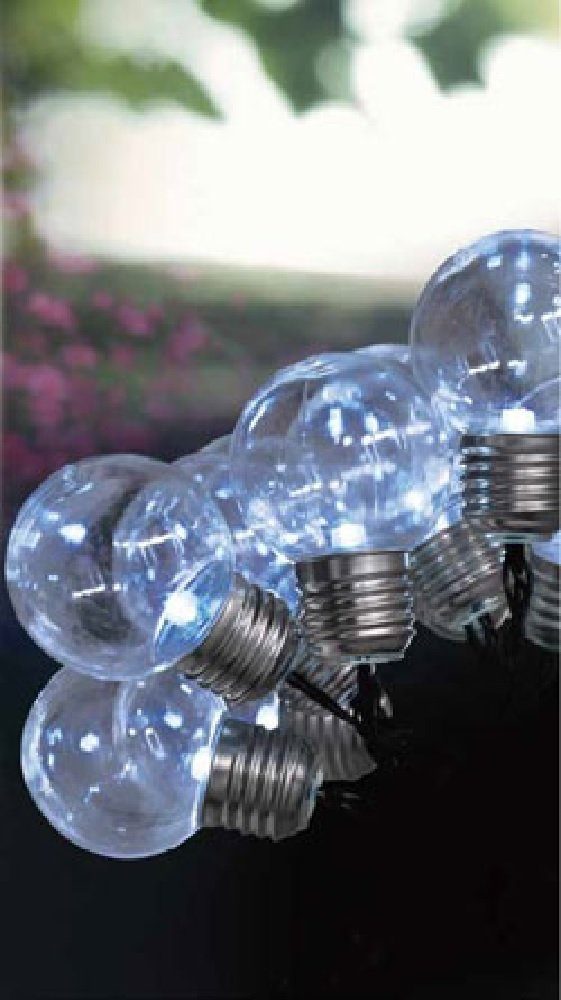 Luna24 simply great ideas... LED Solarleuchte günstig online kaufen