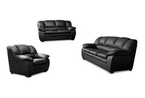 COTTA Polstergarnitur Casino, Sofa Set, 3-2-1 günstig online kaufen