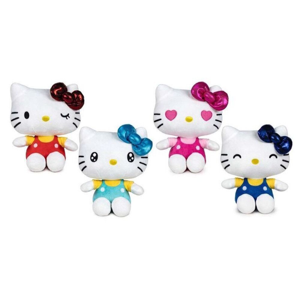 Tinisu Plüschfigur Hello Kitty XXL Stofftier günstig online kaufen