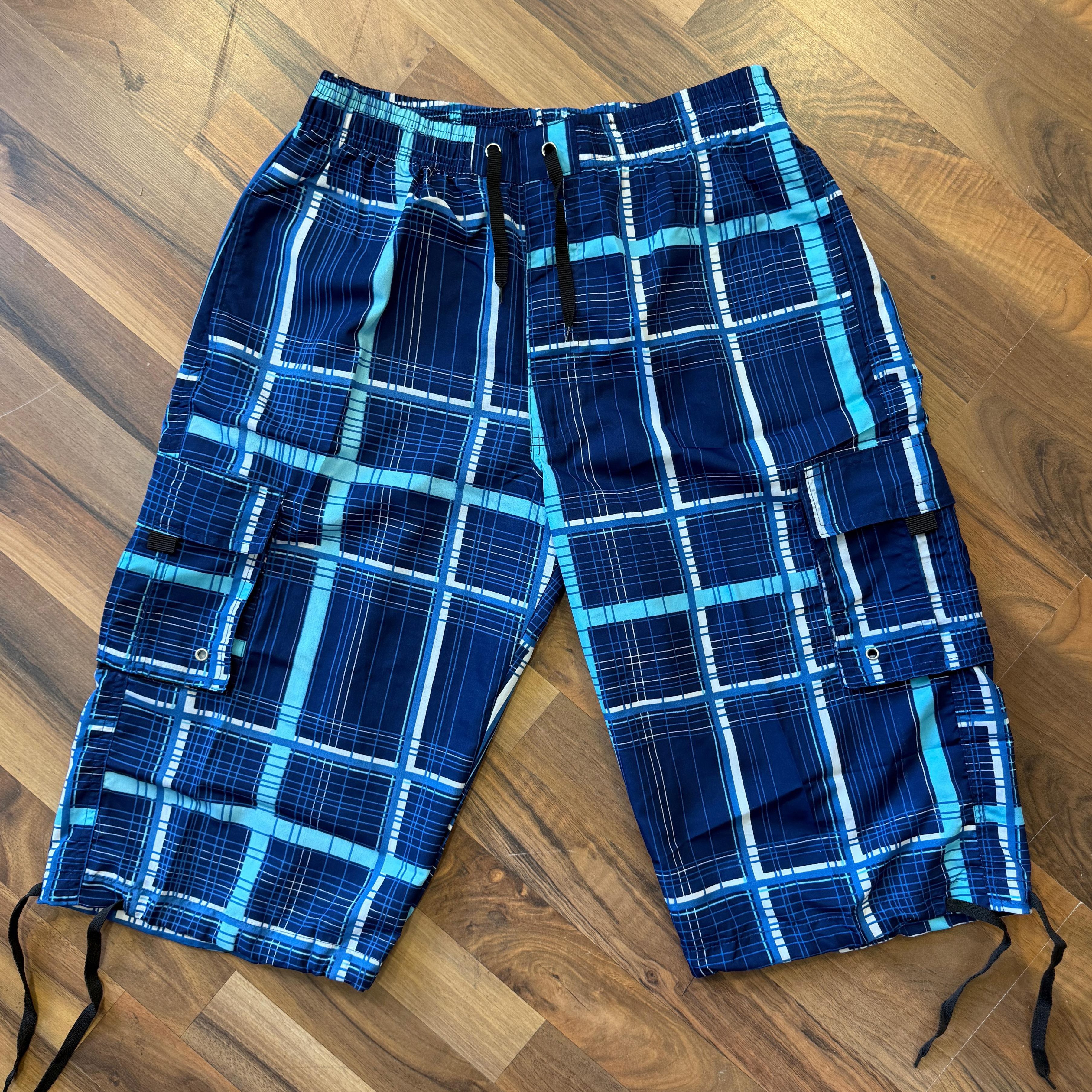 Kendindza Collection Cargobermudas Bermudas Herren Kurze günstig online kaufen