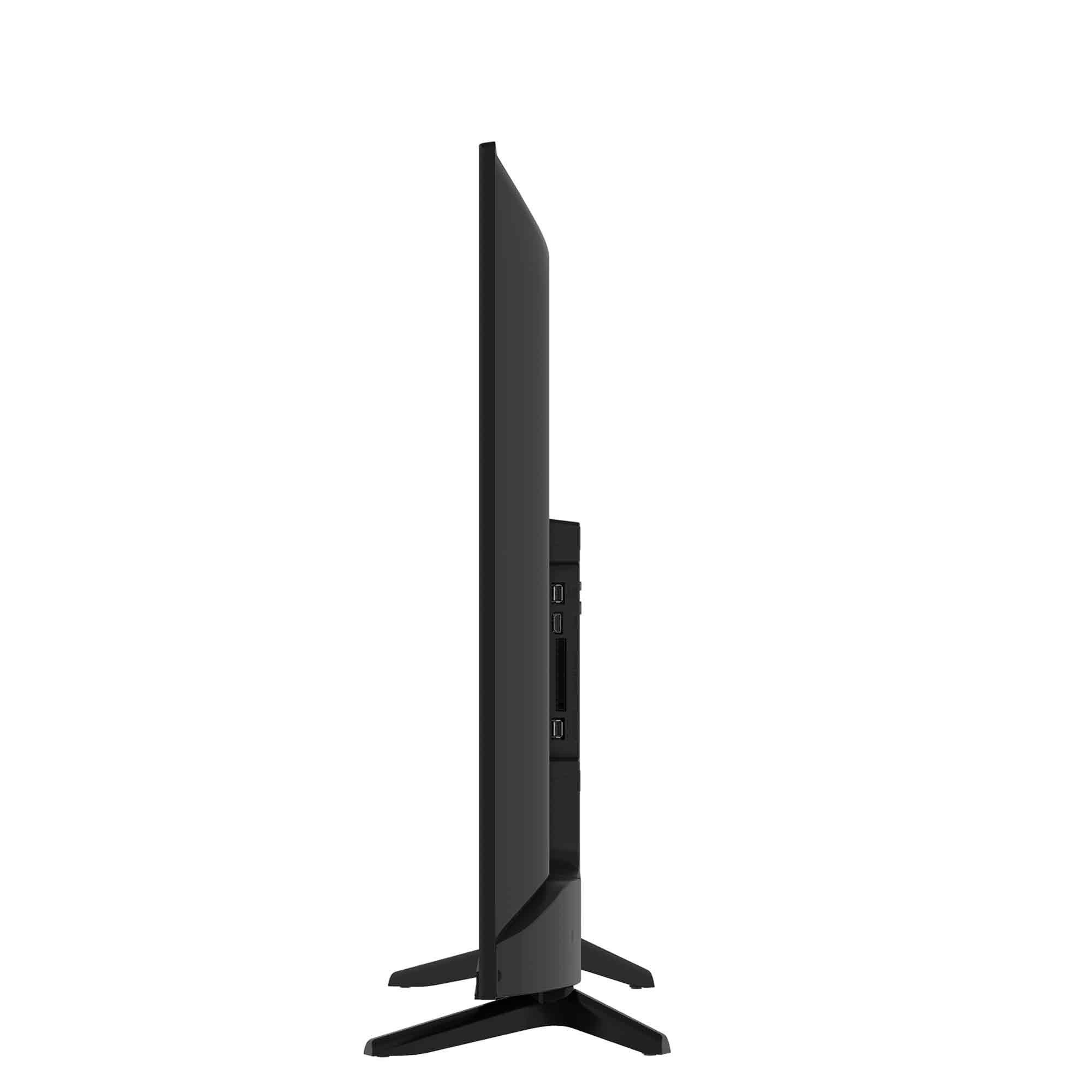 Grundig 55 VOE 72 LED-Fernseher (139 cm/55 Zoll, 4K Ultra HD, Android TV, 4K UHD, Android TV, Magic Fidelity, HDR 10 / HLG)