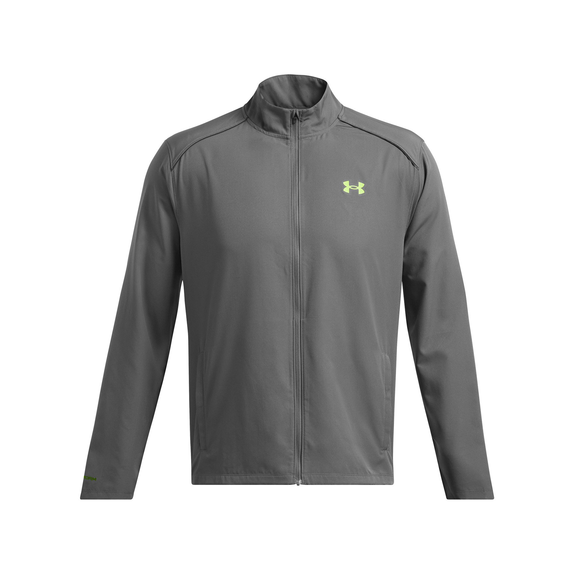Laufjacke Under Armour Herren Laufjacke Storm Run Jacket 1376797