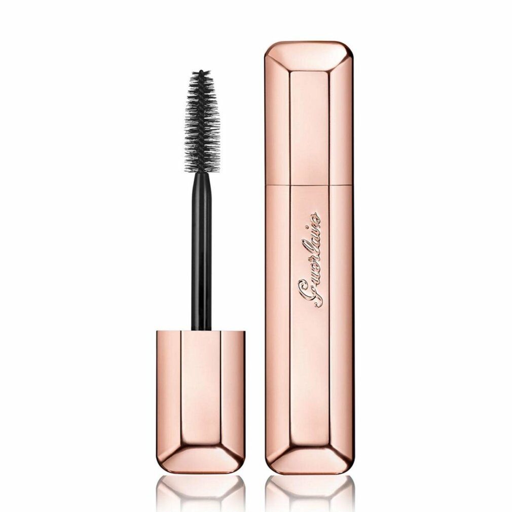 GUERLAIN Mascara Mad Eyes Mascara Volume 01-Mad Black