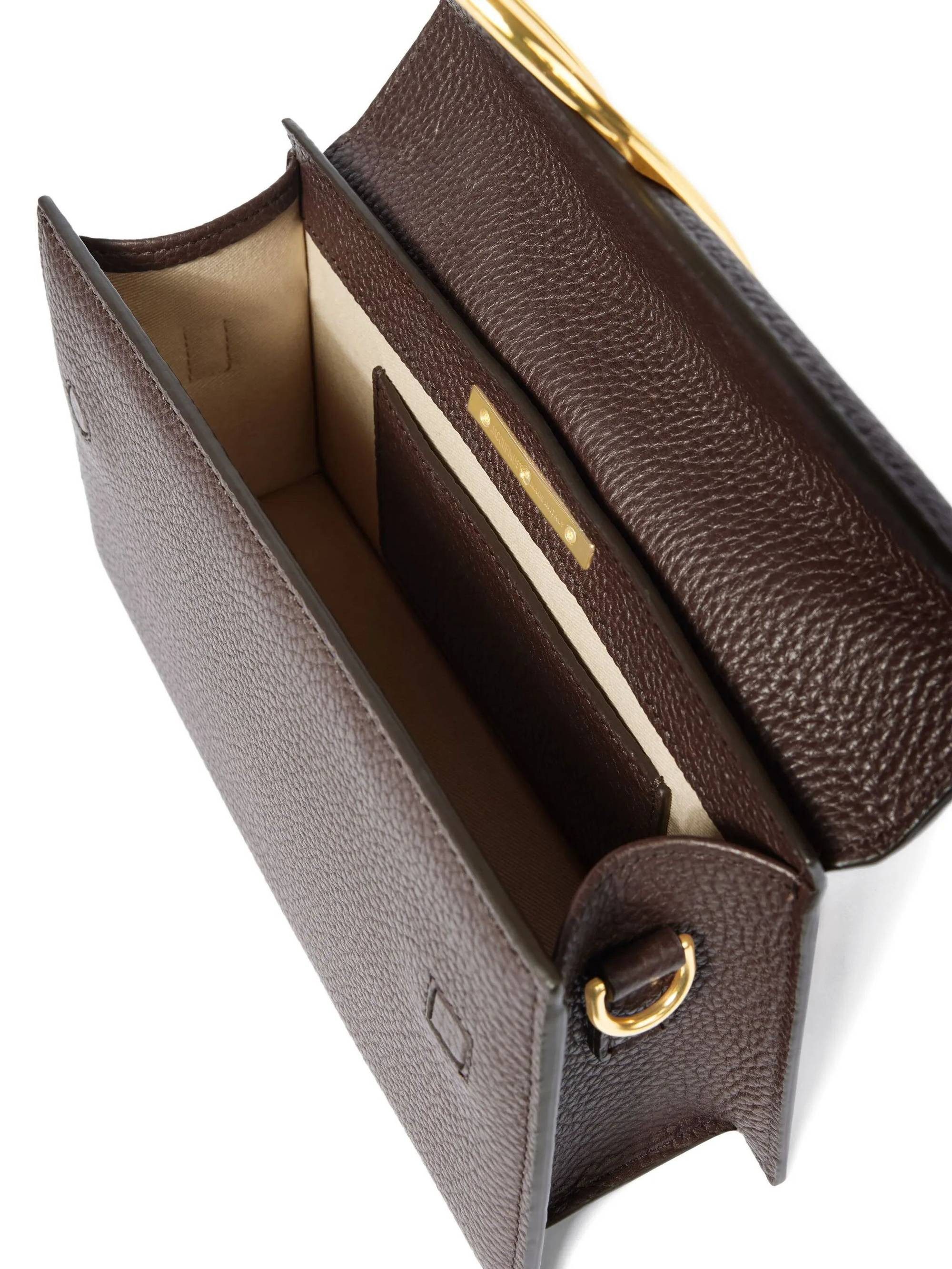 JACQUEMUS Henkeltasche Jaquemus BAW00406BC03A03