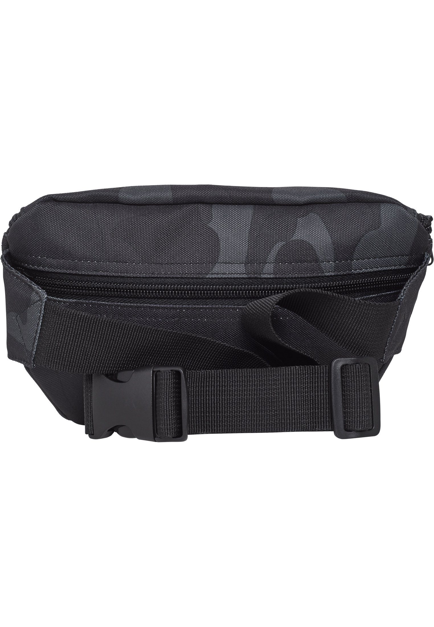 URBAN CLASSICS Hip Handtasche (1-tlg) Unisex darkcamouflage Bag Camo