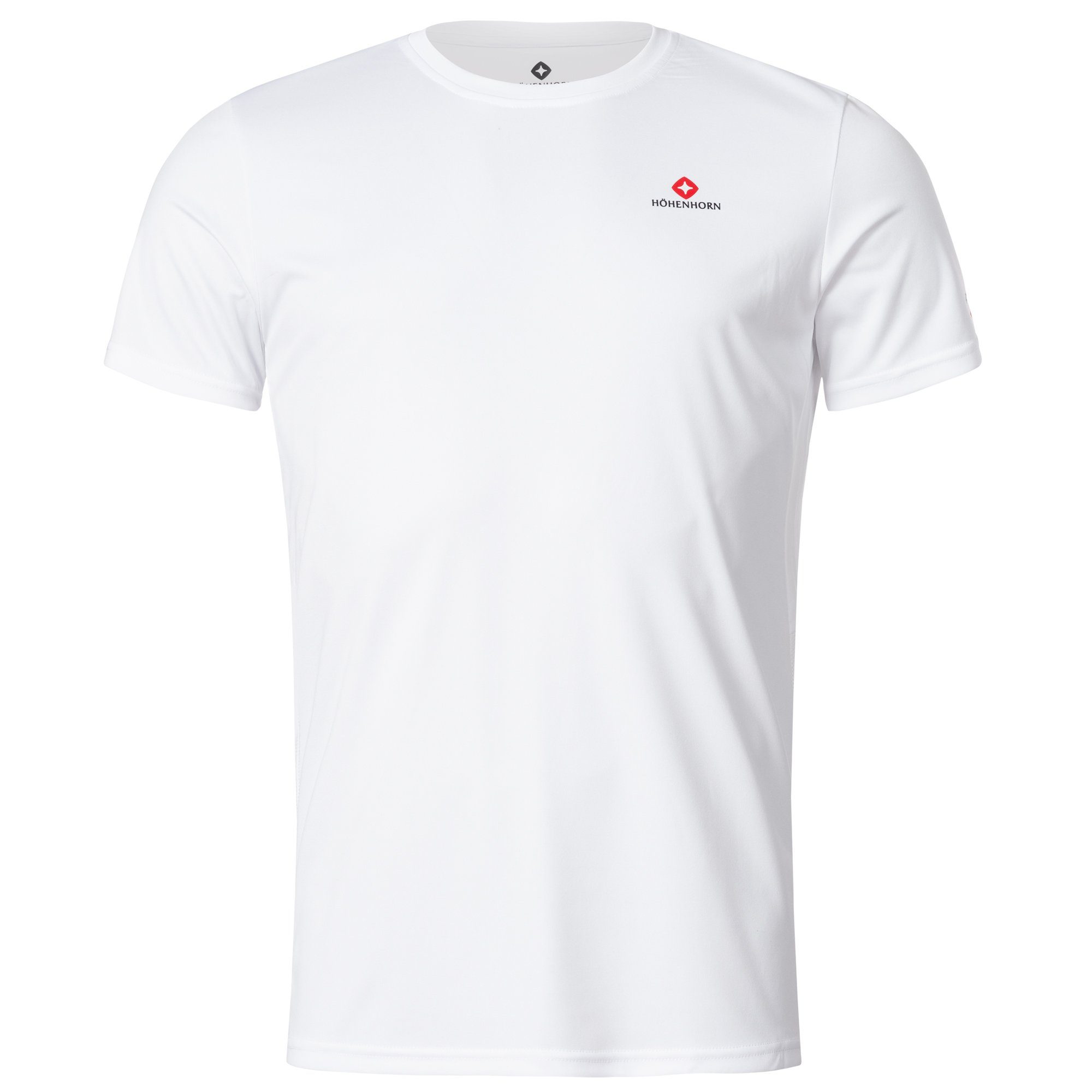 Herren Shirts Höhenhorn T-Shirt Höhenhorn Vitberg Herren T-Shirt Laufshirt Sport Shirt Funktionsshirt Fitness