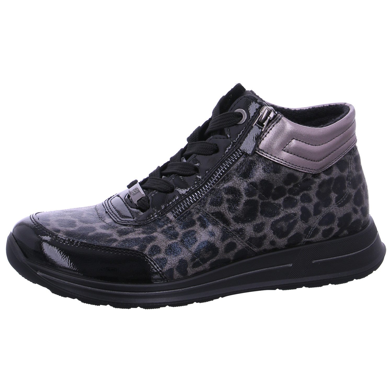 Ara Osaka 2.0 Schnürstiefel günstig online kaufen