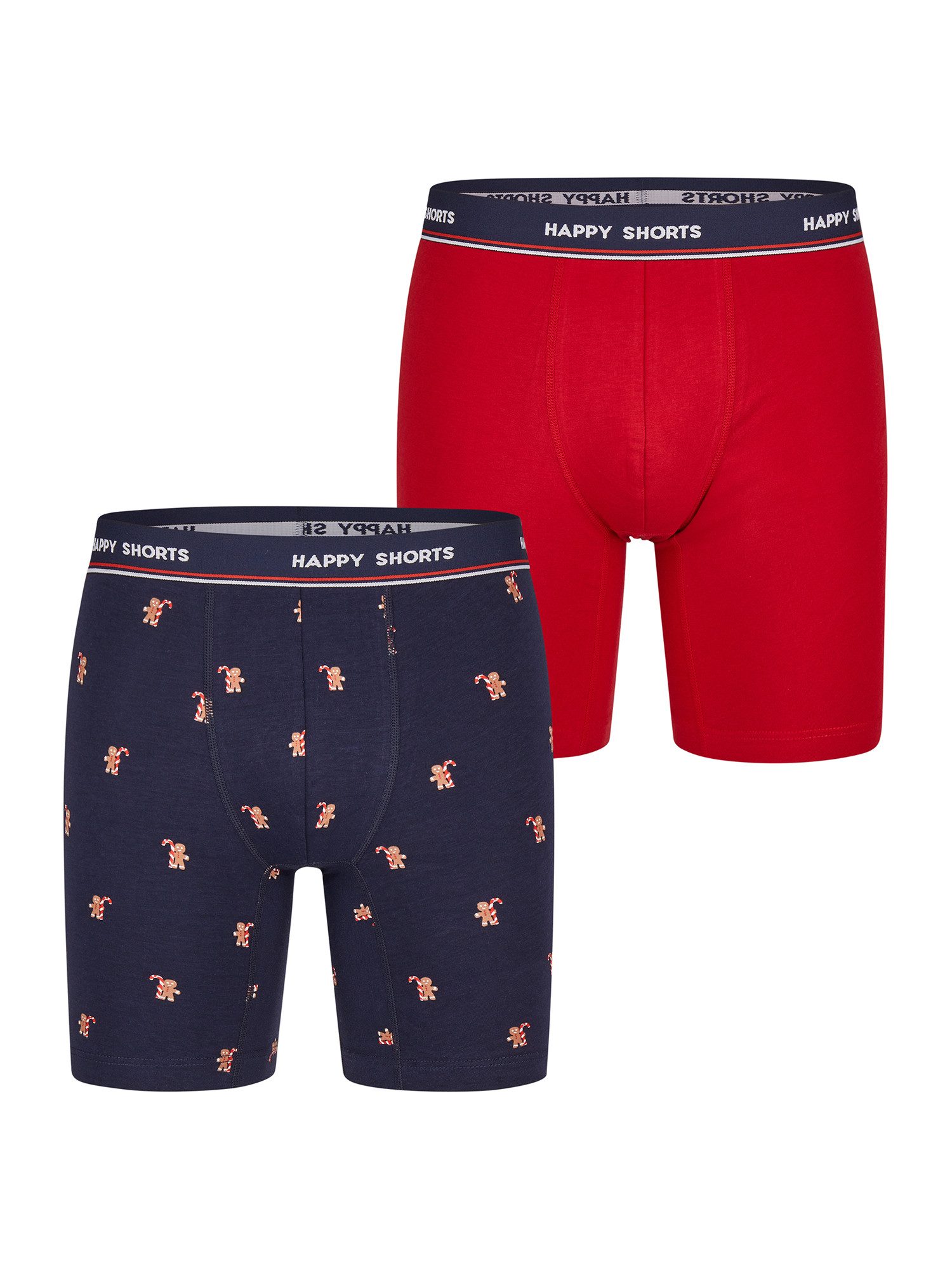 Langer Boxer XMAS Boxer Briefs