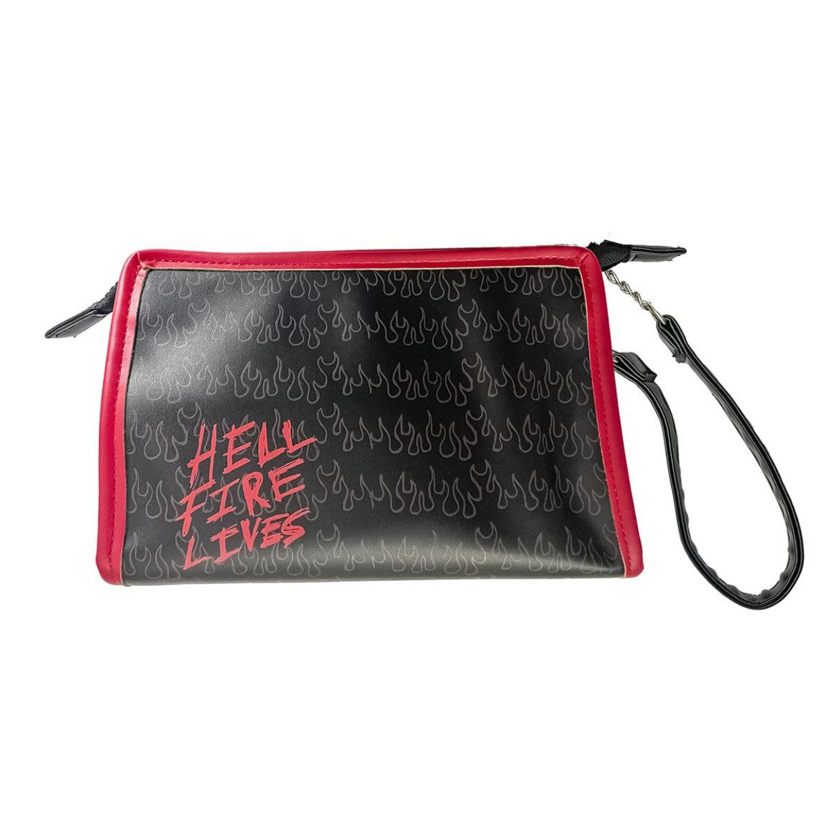 Stranger things Kulturbeutel Stranger Things Toiletry Bag PU Kulturbeutel R günstig online kaufen