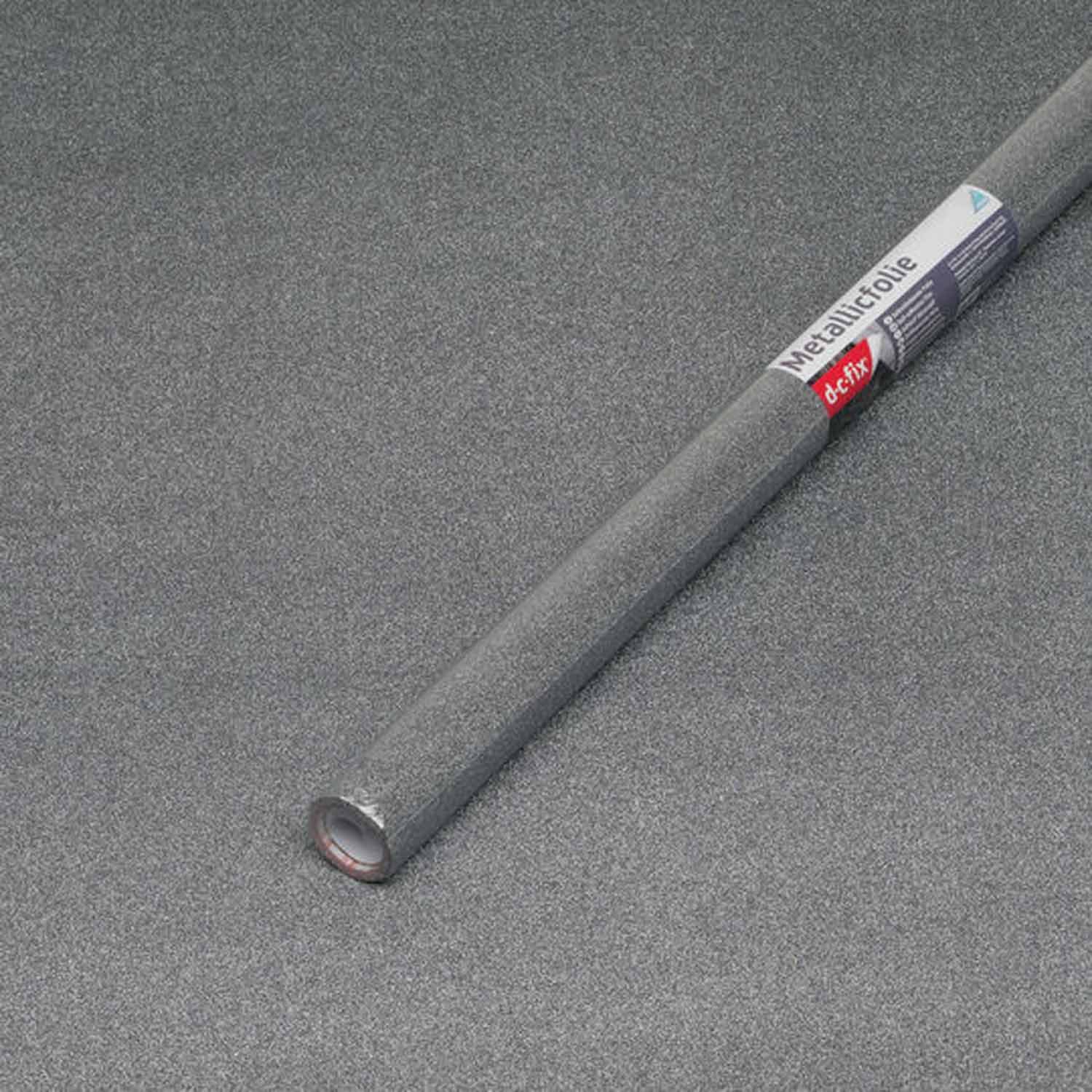 d-c-fix Möbelfolie Glitzerfolie selbstklebend zum Basteln Klebefolie Deko Möbel, (Glitter Bastelfolie), Hochwertige Glitterfolie - individuell zuschneidbar