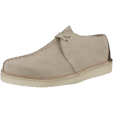 Clarks Originals Desert Trek Herren Schnürschuh