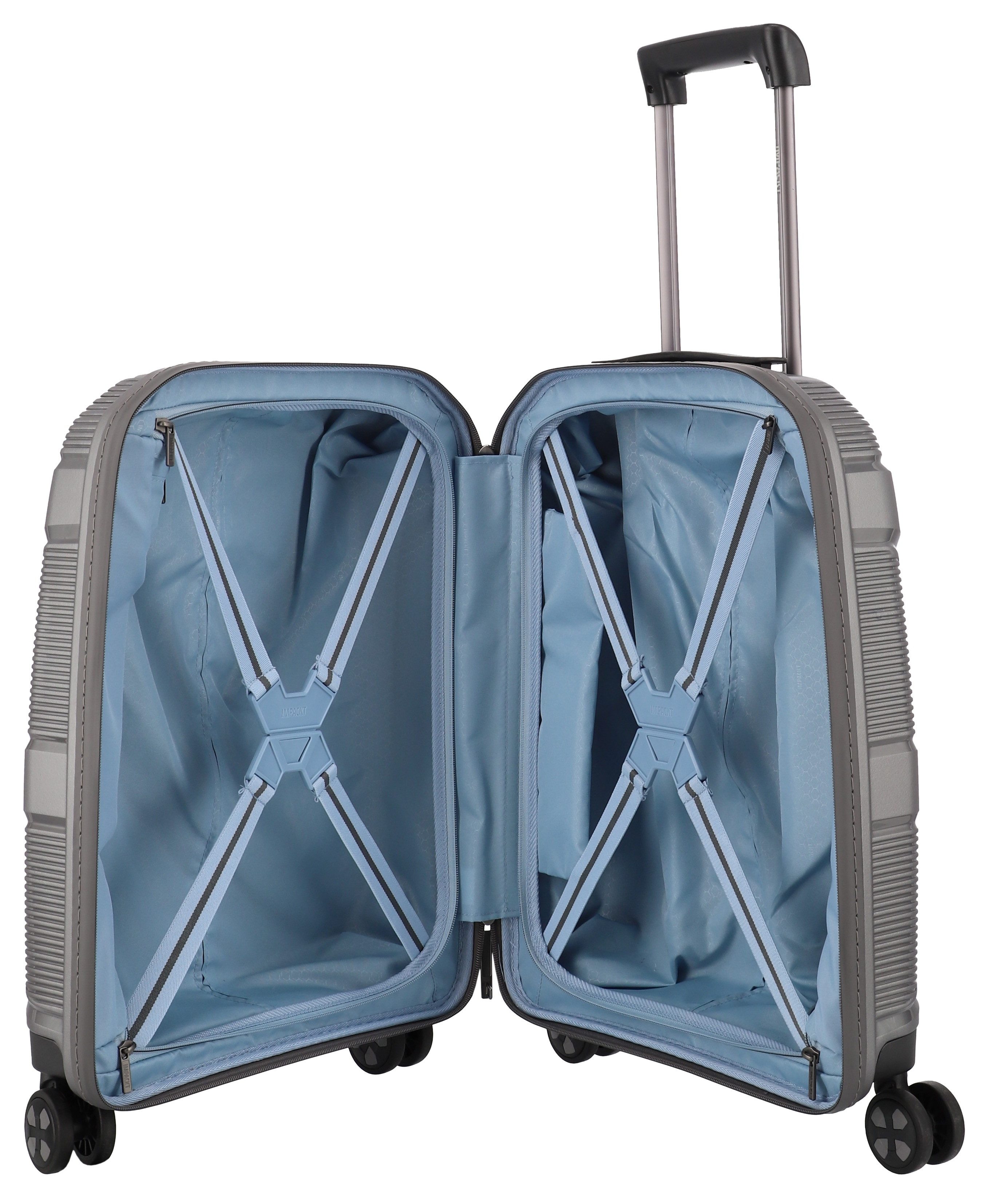 IMPACKT Hartschalen-Trolley IP1, verschiedene Größen und günstig online kaufen